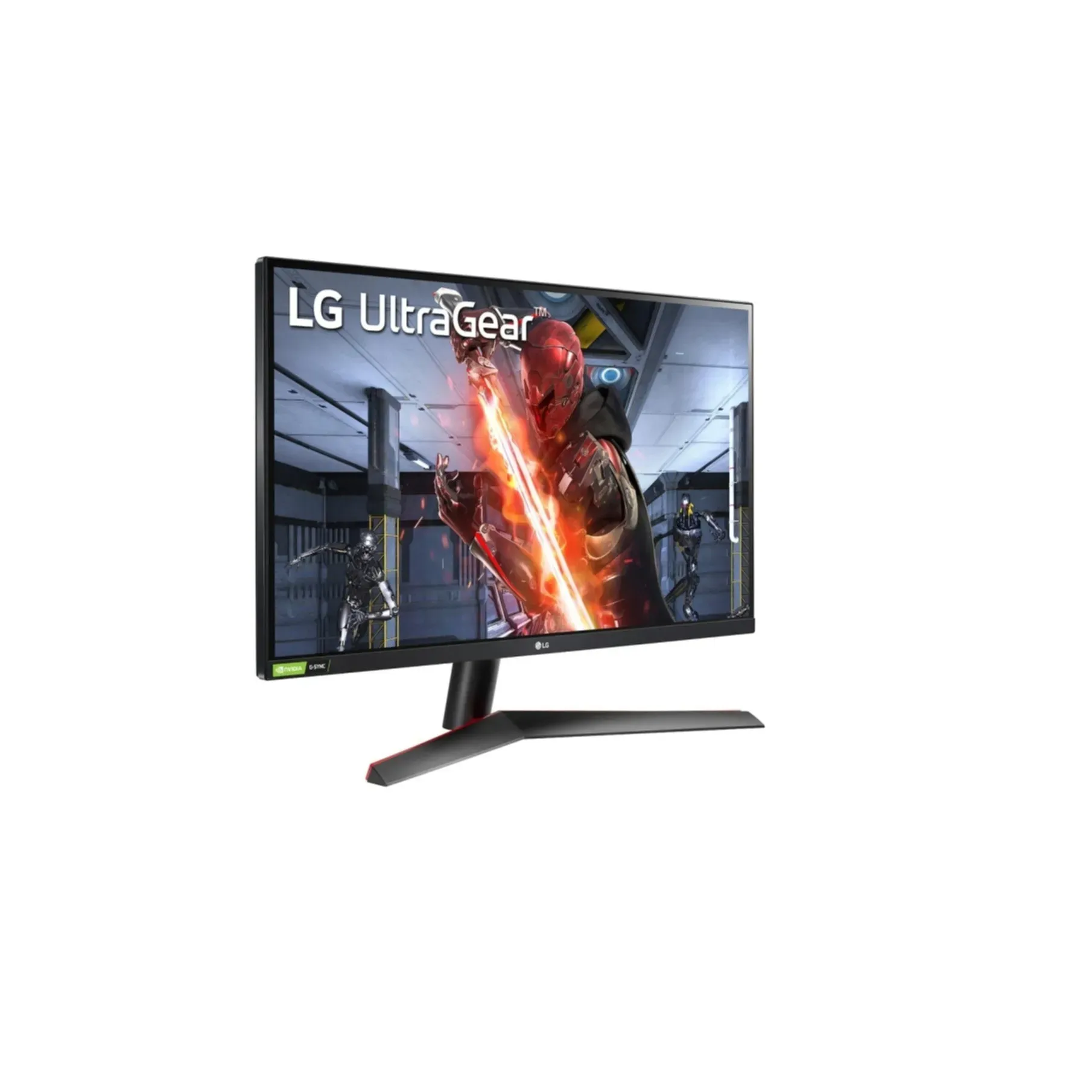 TFT LG 27GN800P-B 68,50cm (27")LED,2xHDMI,DisplayPort 144Hz