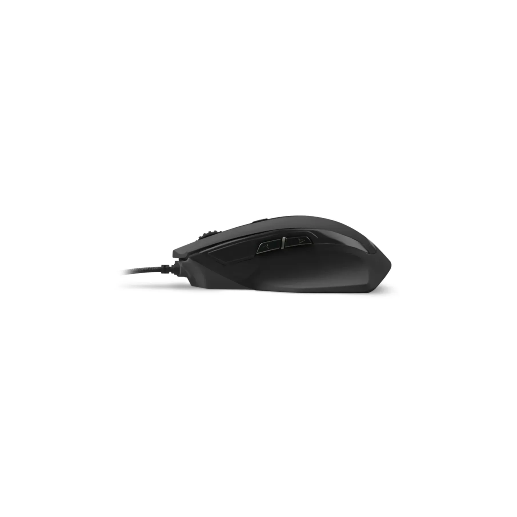 Mouse Sharkoon Shark Force II Black