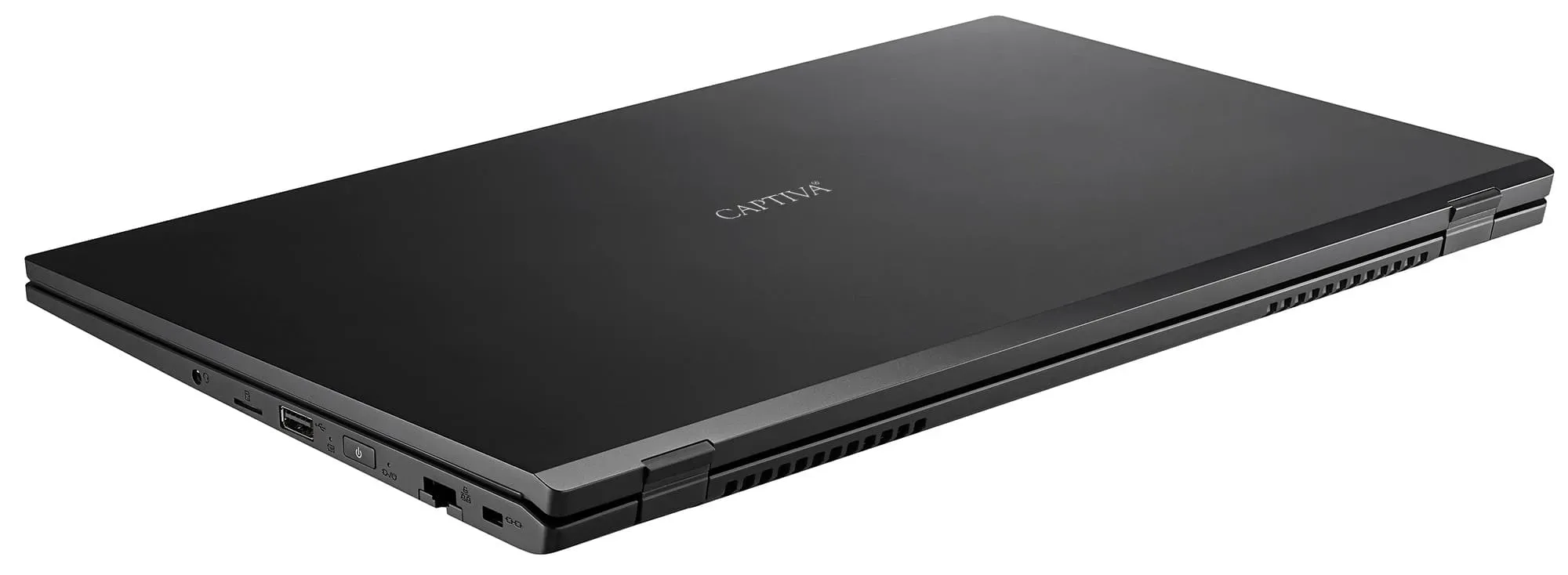 Captiva Notebook Power Starter I77-310 i7-1360P (15,6", 16GB, 2TB SSD, Intel Iris Xe Graphics, Win 11 Home)