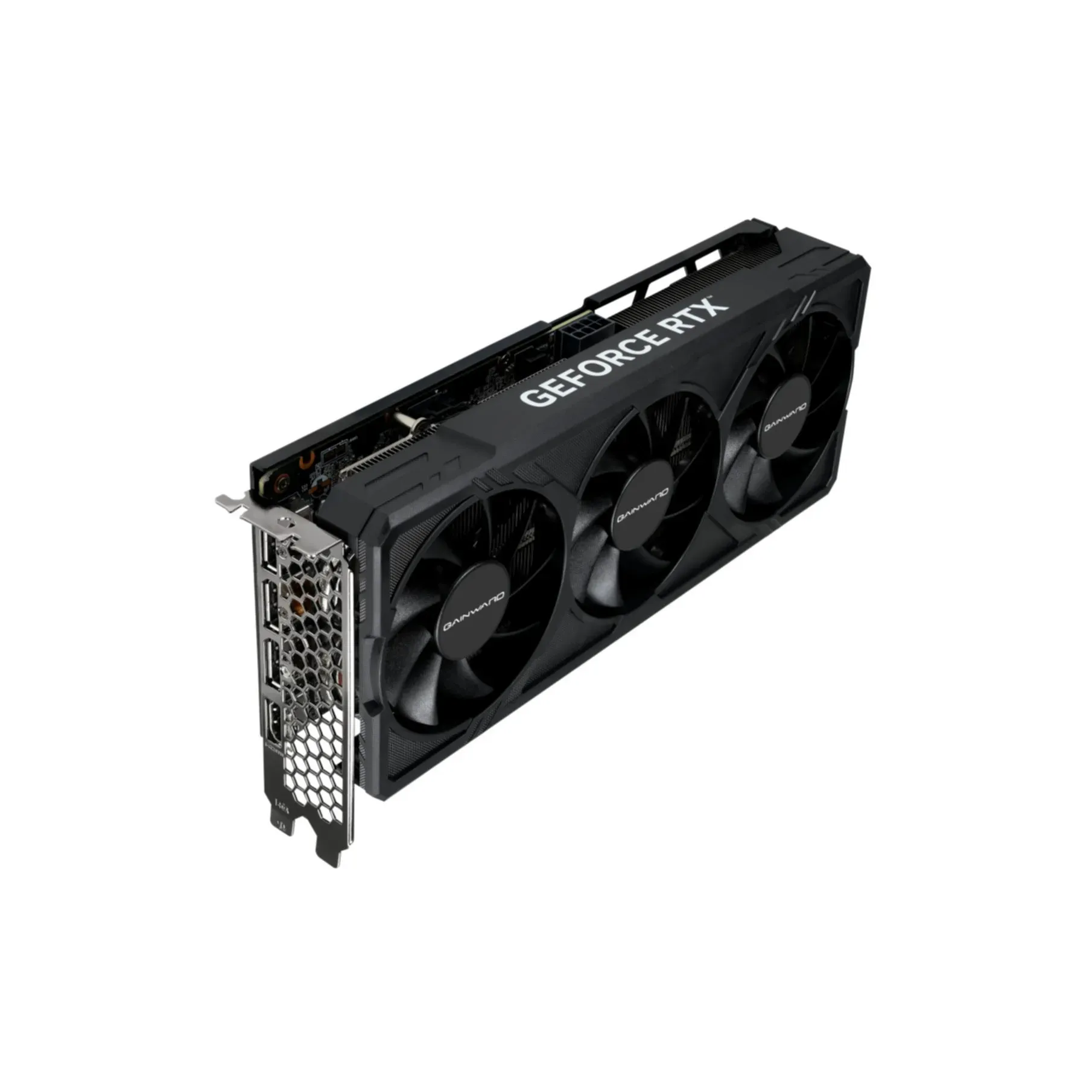 VGA Gainward GeForce® RTX 4060Ti 16GB Panther GDDR6