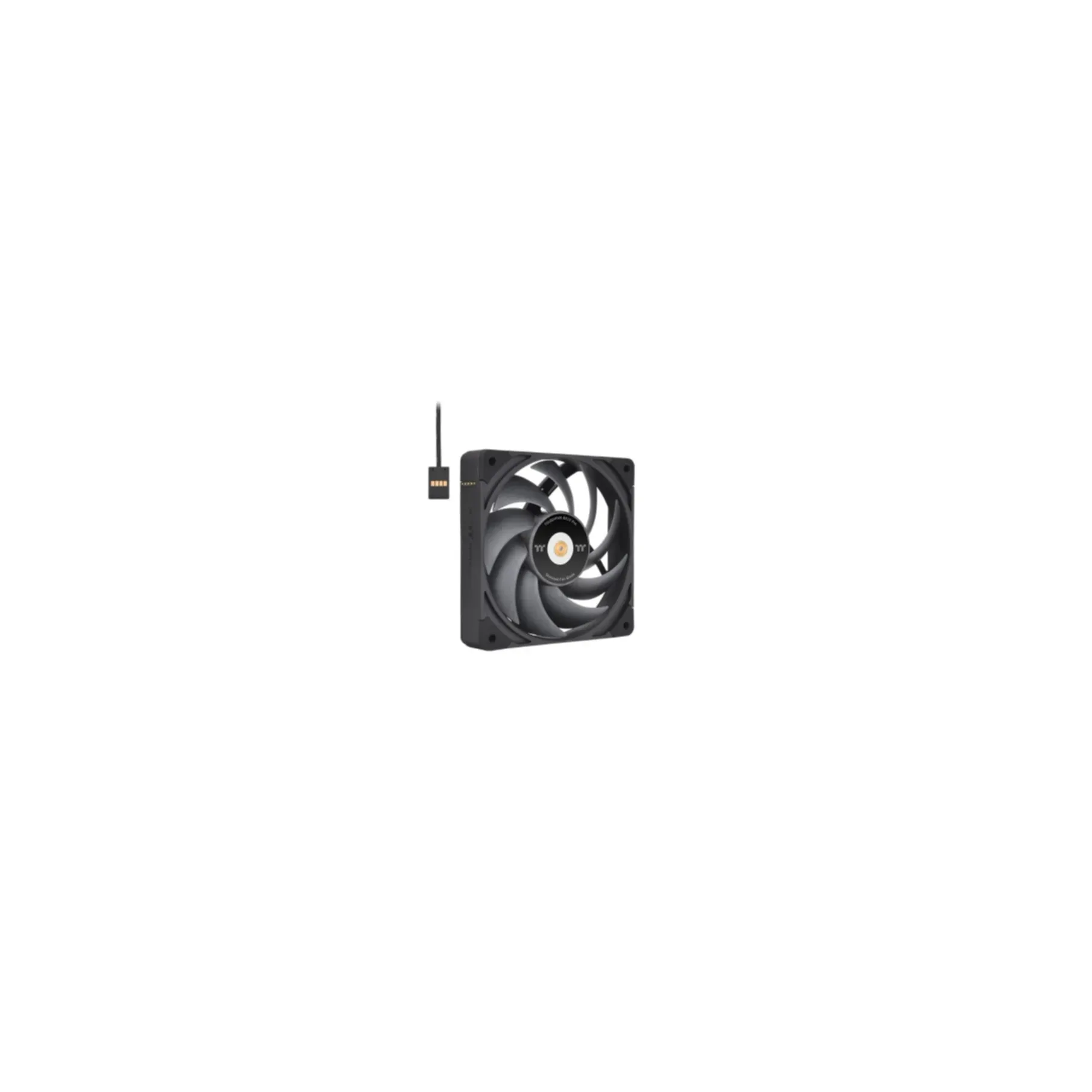 PC- Gehäuselüfter Thermaltake ToughFan EX14 3 Fan Pack CL-F172-PL14BL-A