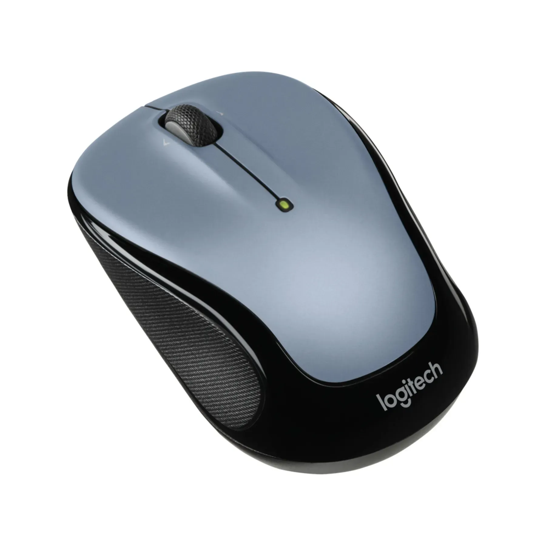 Mouse Logitech M325s Wireless Schwarz - Grau (910-006813)