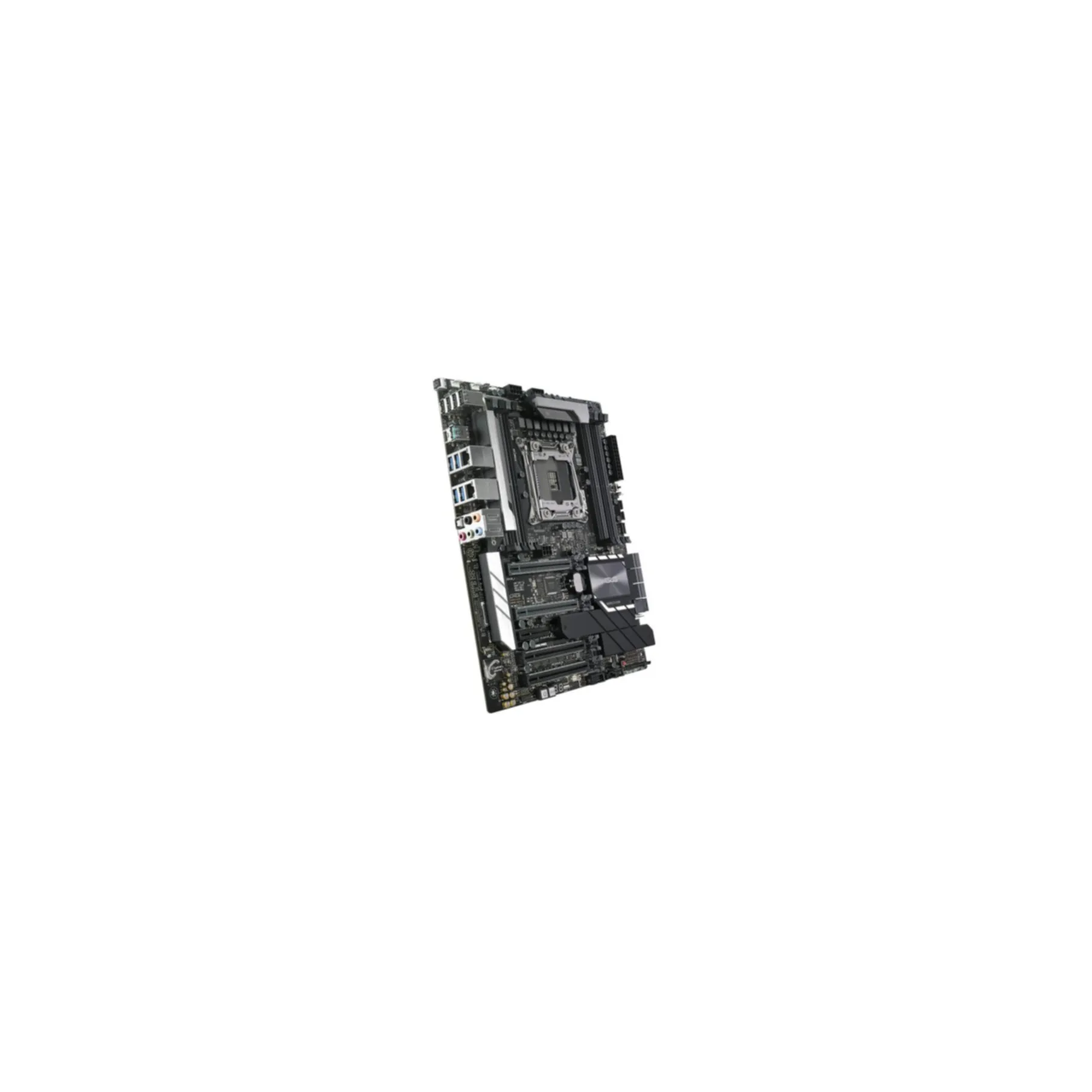 ASUS WS X299 PRO (2066) (D)