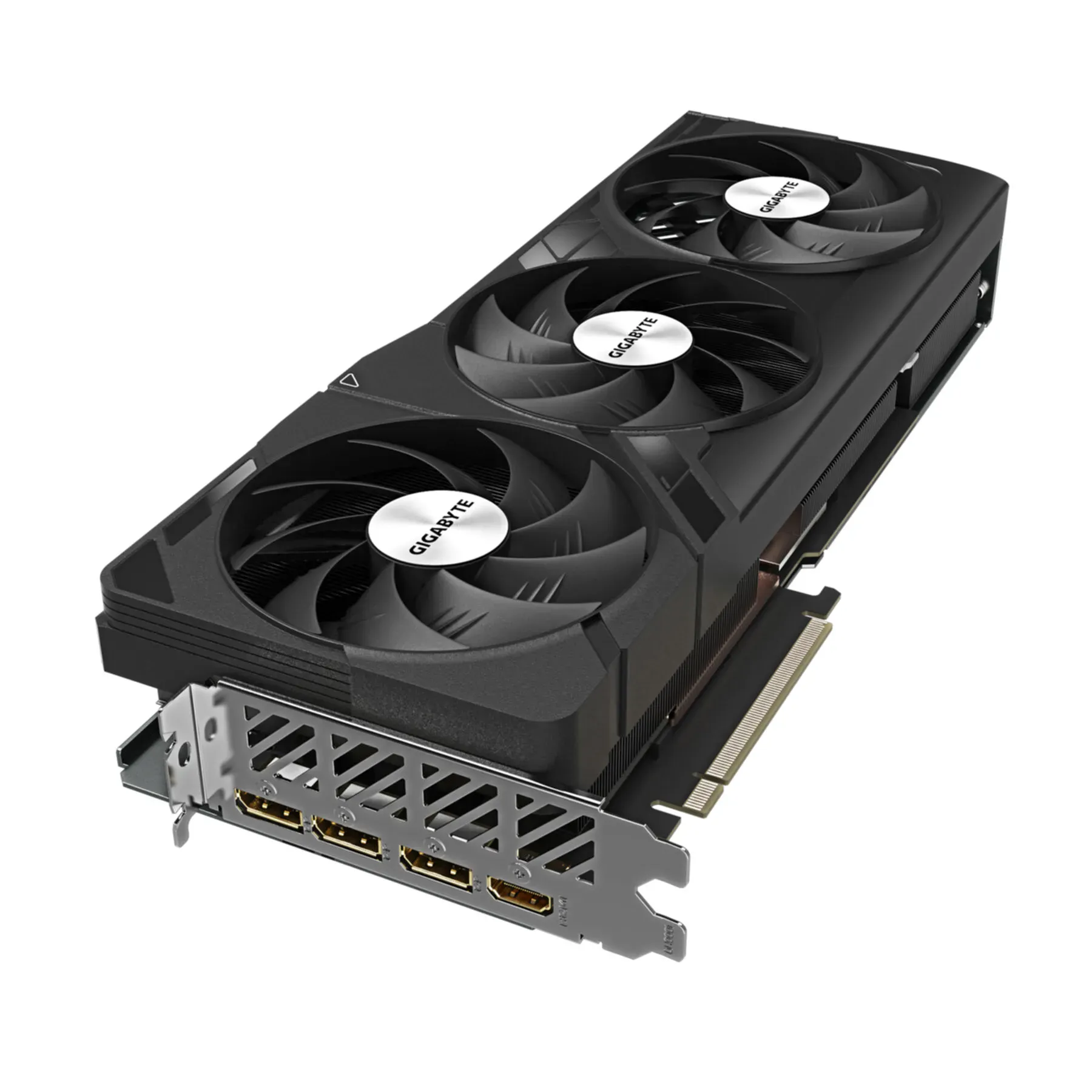 VGA Gigabyte GeForce® RTX 4070 Ti SUPER 16GB WINDFORCE MAX OC