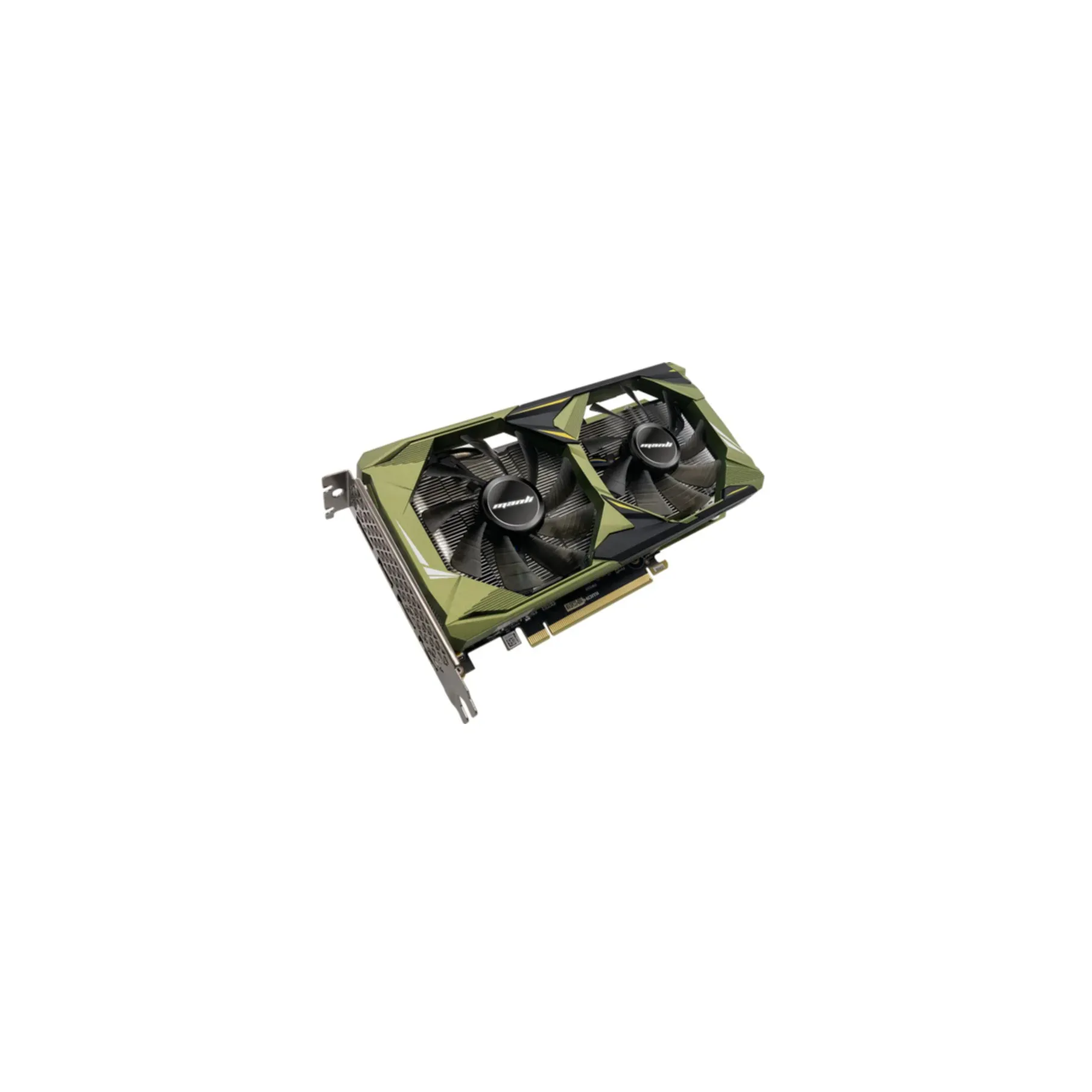 VGA Man GeForce® RTX 4060 8GB Twin V2