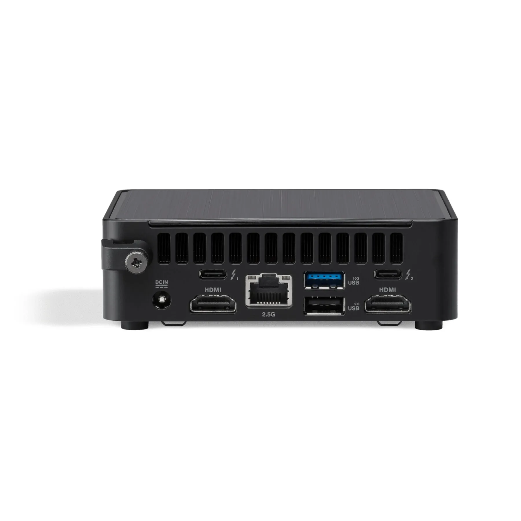 Captiva Mini PC Power Starter I84-988 (Ultra 5-125H/2TB/64GB/WLAN/Windows 11 Home 64-bit)