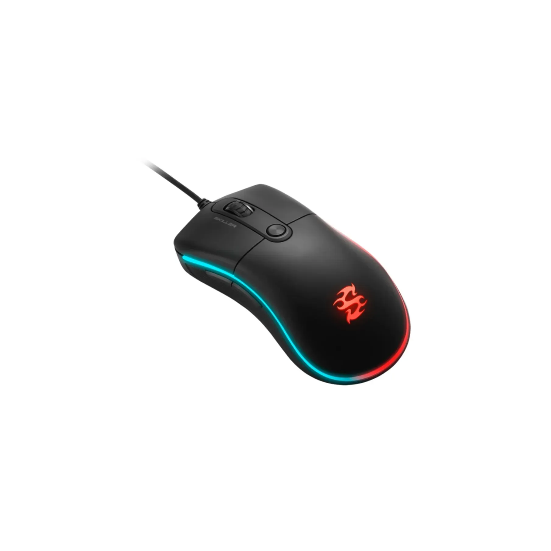 Mouse Sharkoon Skiller SGM2