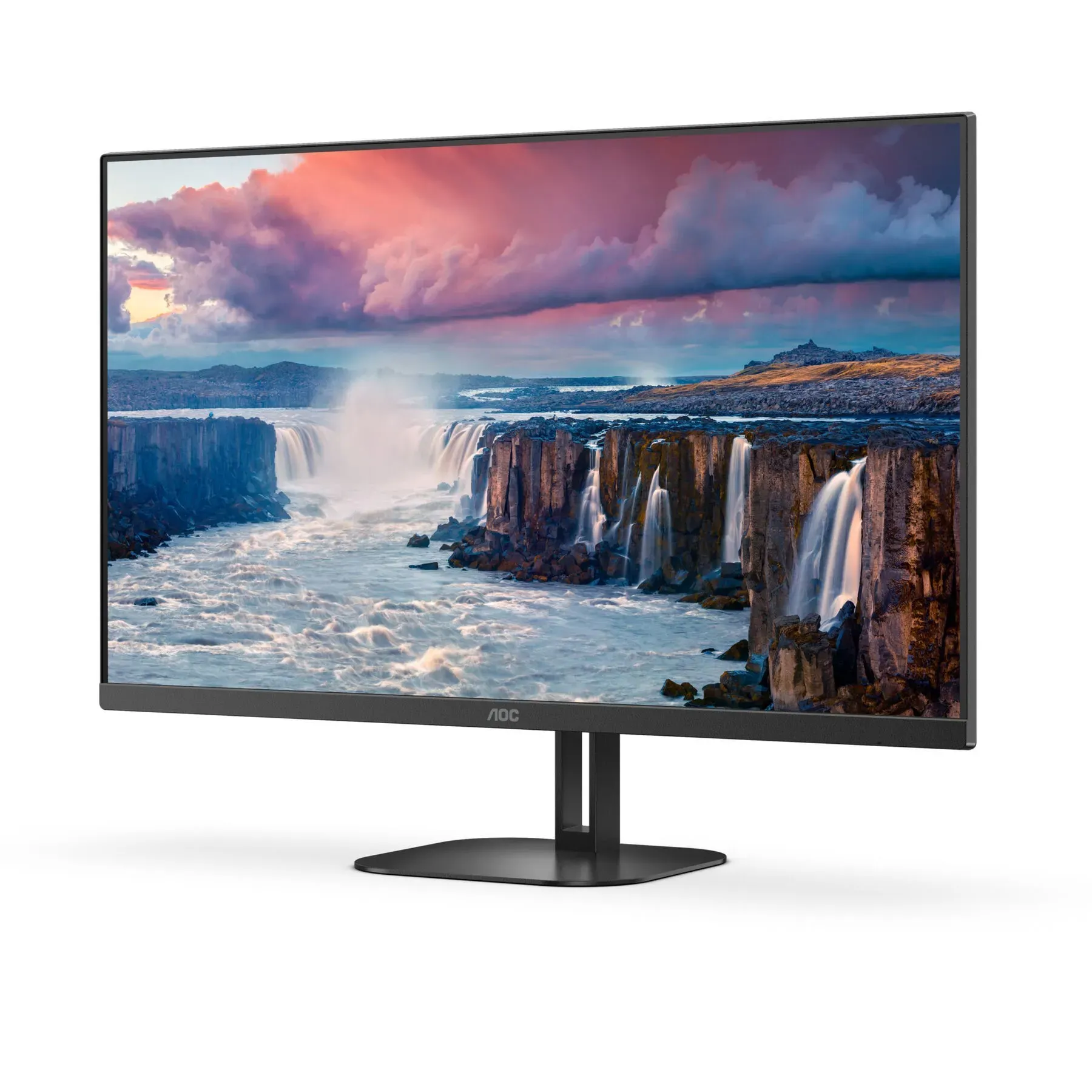 TFT AOC 24V5CE 61cm (24")LED,HDMI,USB-C,SP