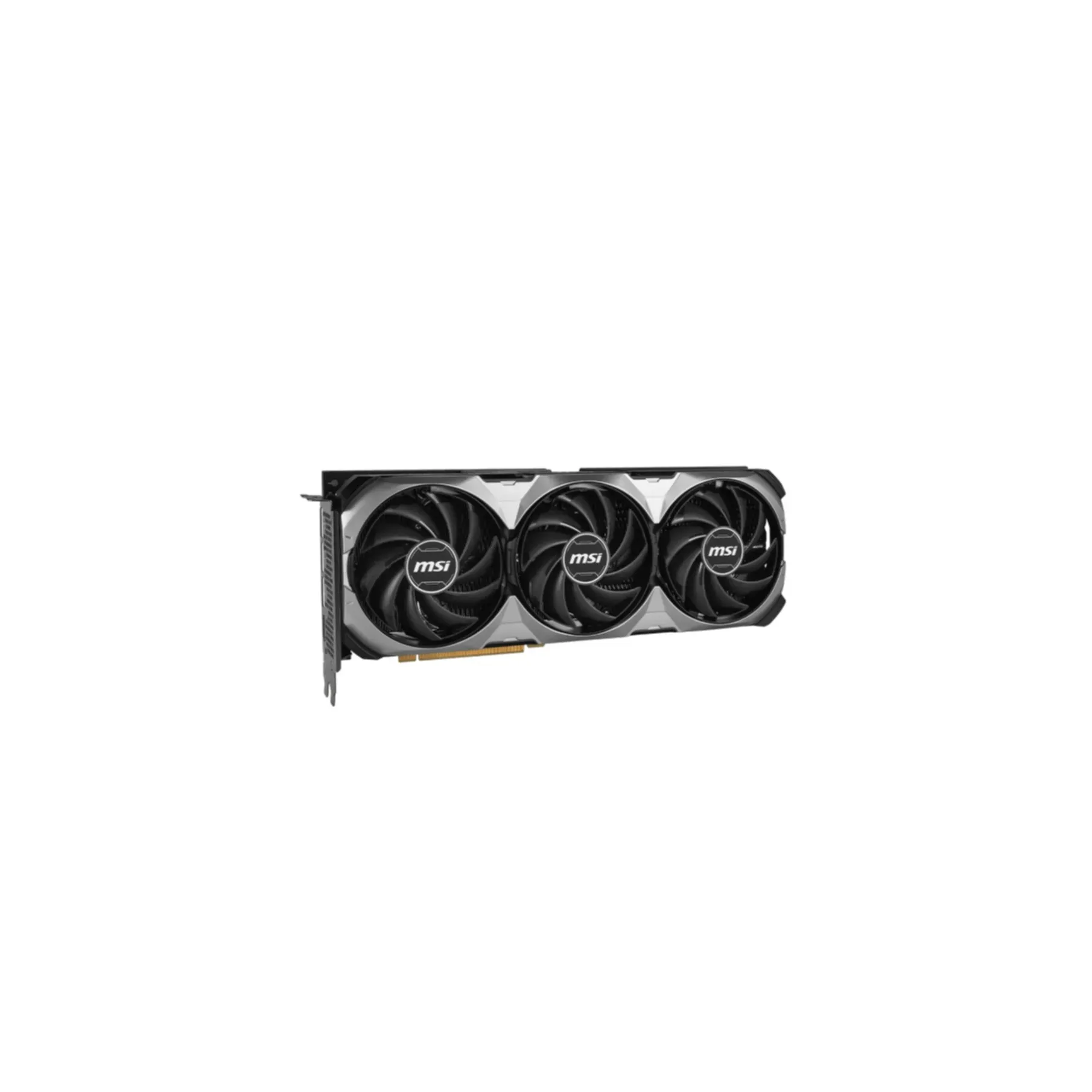 VGA MSI GeForce® RTX 4070 TI SUPER 16GB Ventus 3X OC