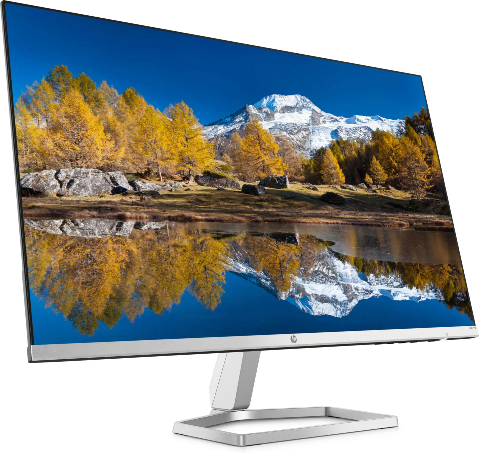 TFT HP M-Series M27fq 68,60cm (27")2xHDMI,DisplayPort