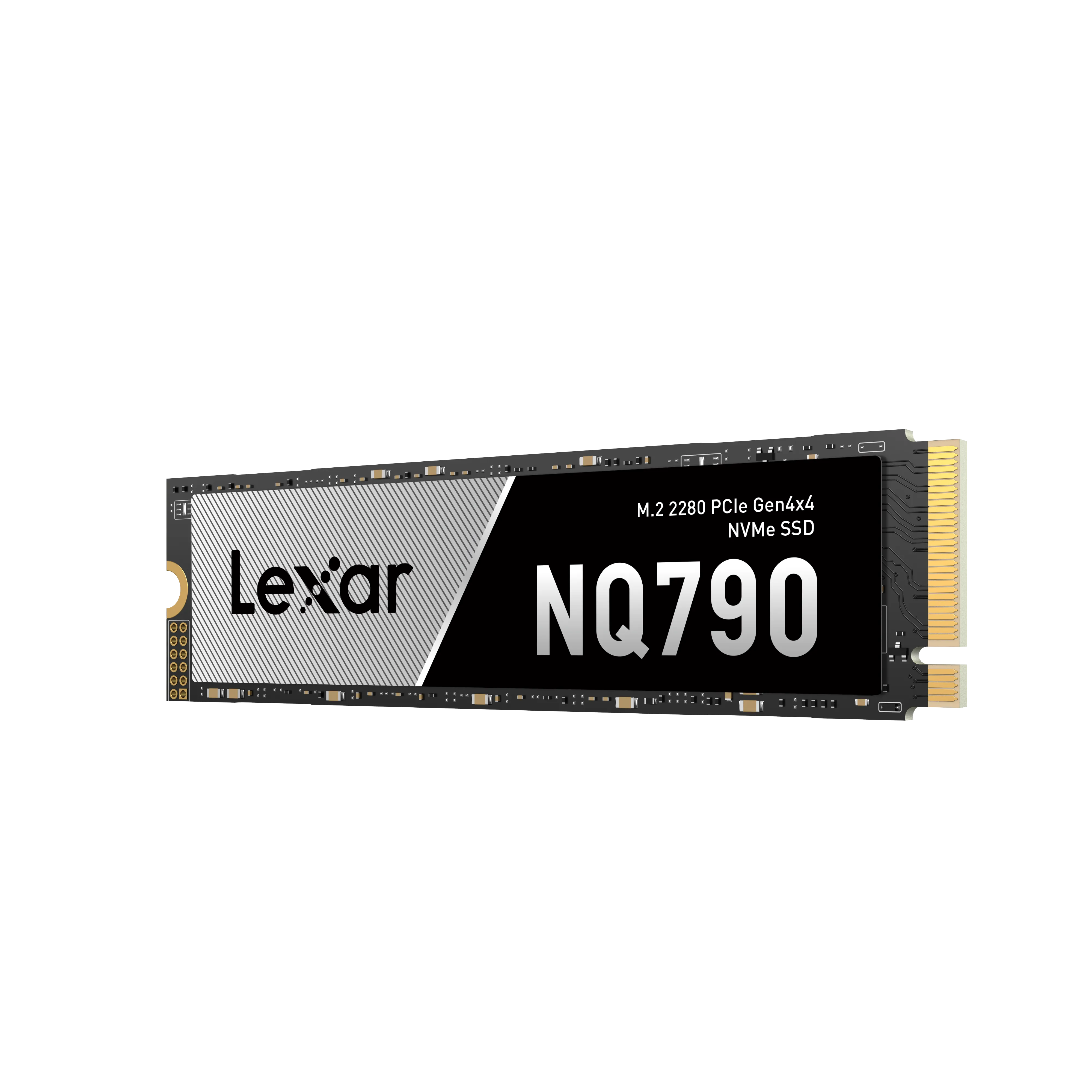 SSD Lexar 4TB NQ790 LNQ790X004T-RNNNG PCIe M.2 NVME PCIe 4.0 x4