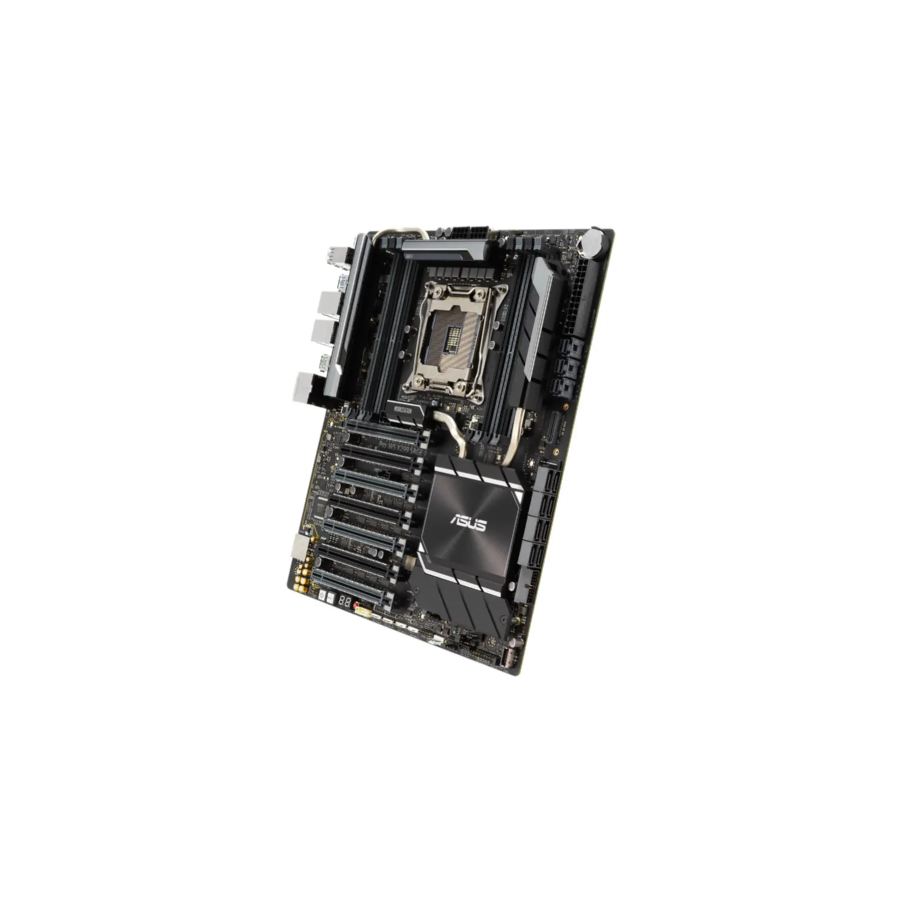 ASUS PRO WS X299 SAGE II (2066) (D)