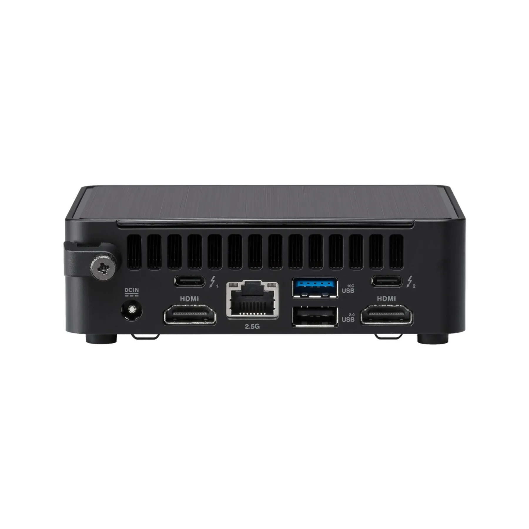 Captiva Mini PC Power Starter I84-987 (Ultra 5-125H/2TB/64GB/WLAN/Windows 11 Pro 64-bit)