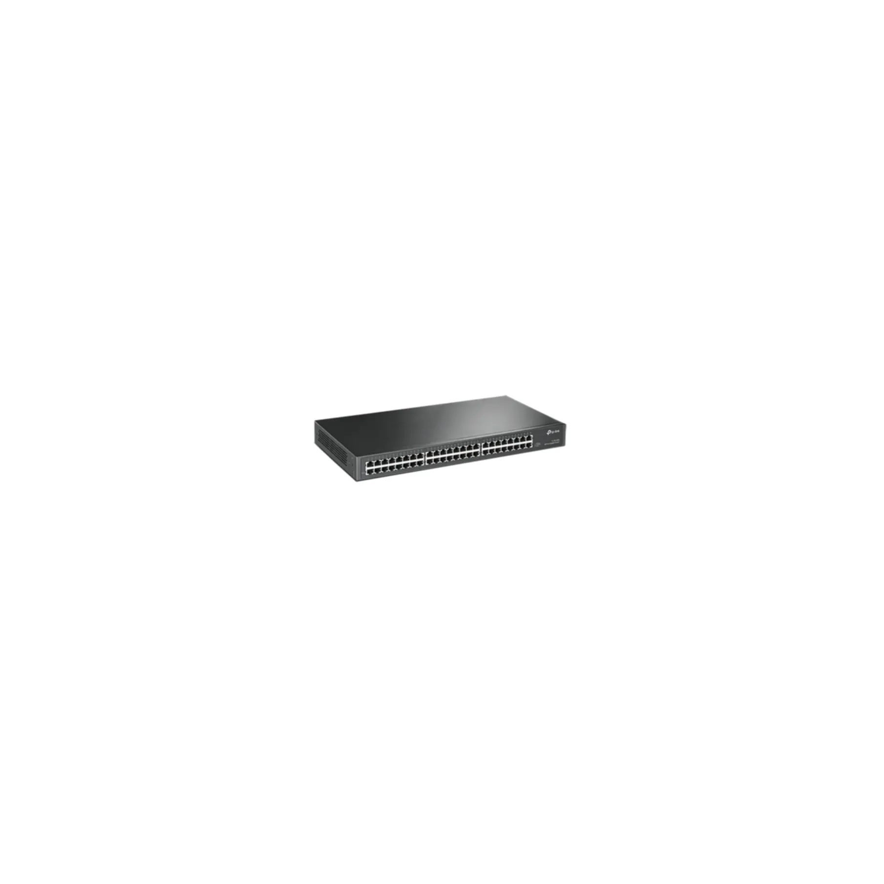 TP-Link Gigabit Switch 48-port TL-SG1048