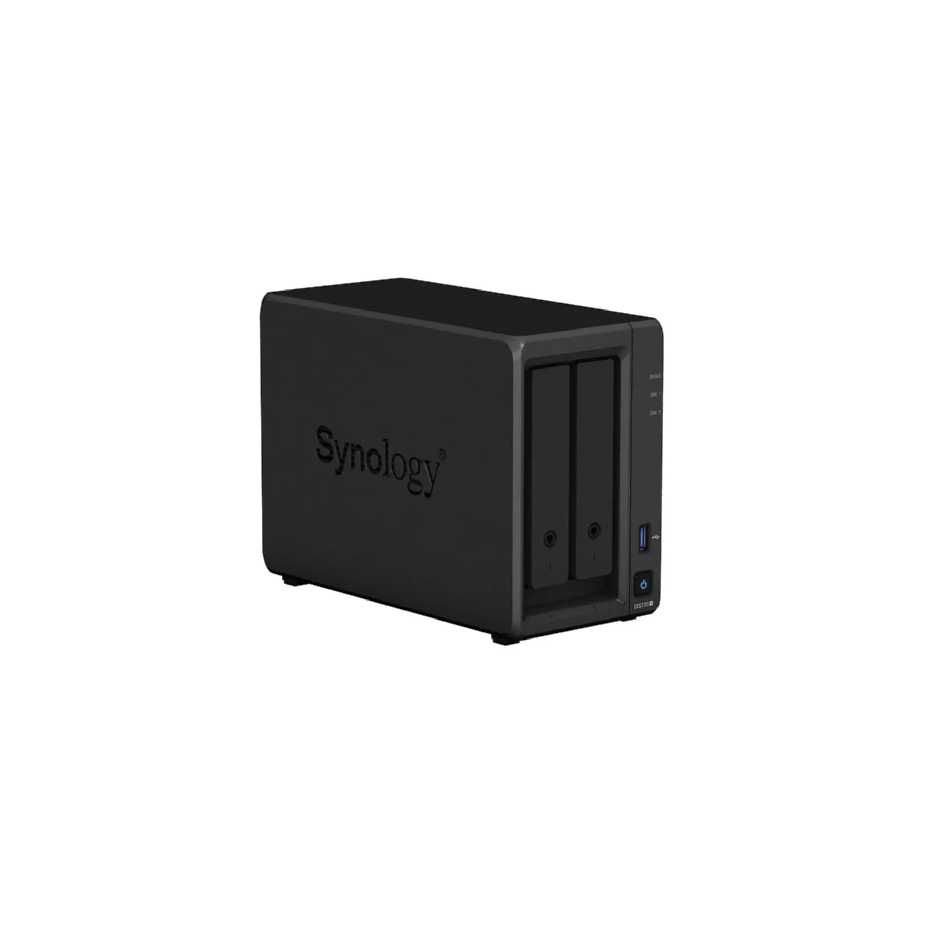 NAS Server Synology DiskStation DS720+