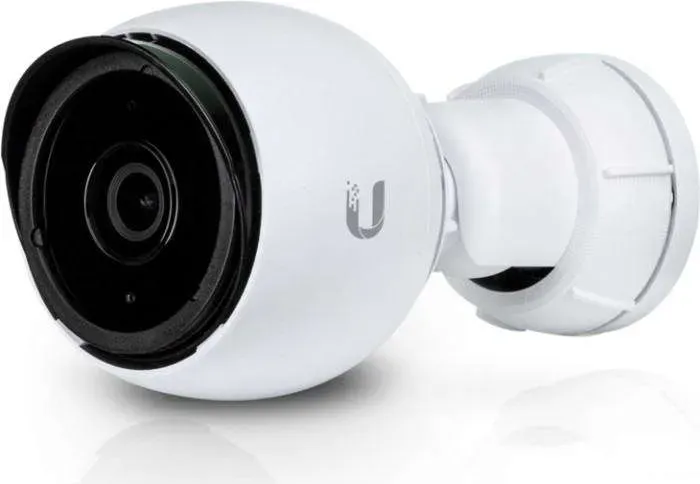 UbiQuiti UniFi UVC-G4-Bullet Netzwerkkamera Indoor/Outdoor (1 Jahr Garantie)