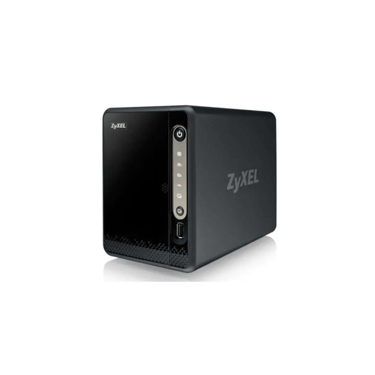 ZyXEL Storage System NAS326