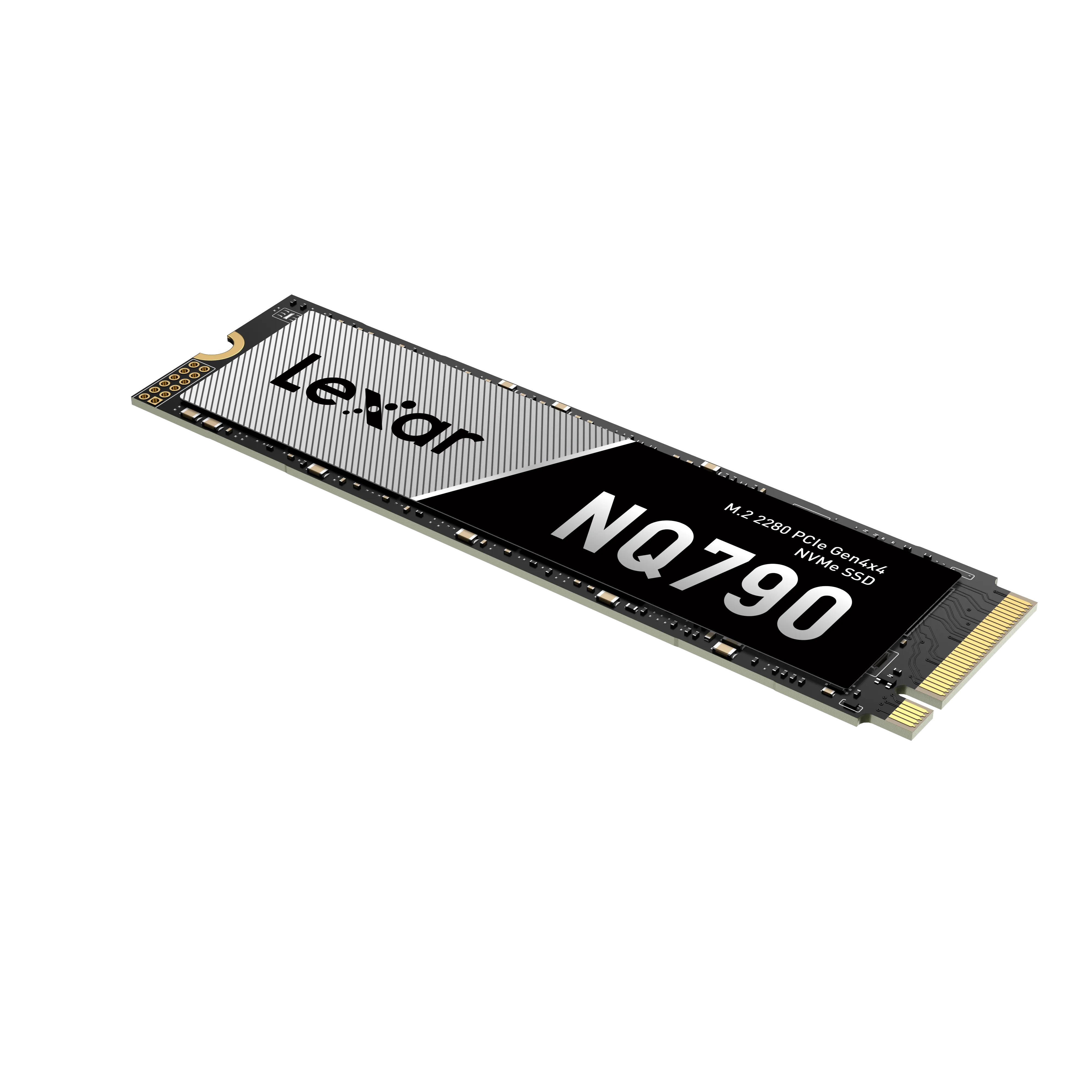 SSD Lexar 4TB NQ790 LNQ790X004T-RNNNG PCIe M.2 NVME PCIe 4.0 x4