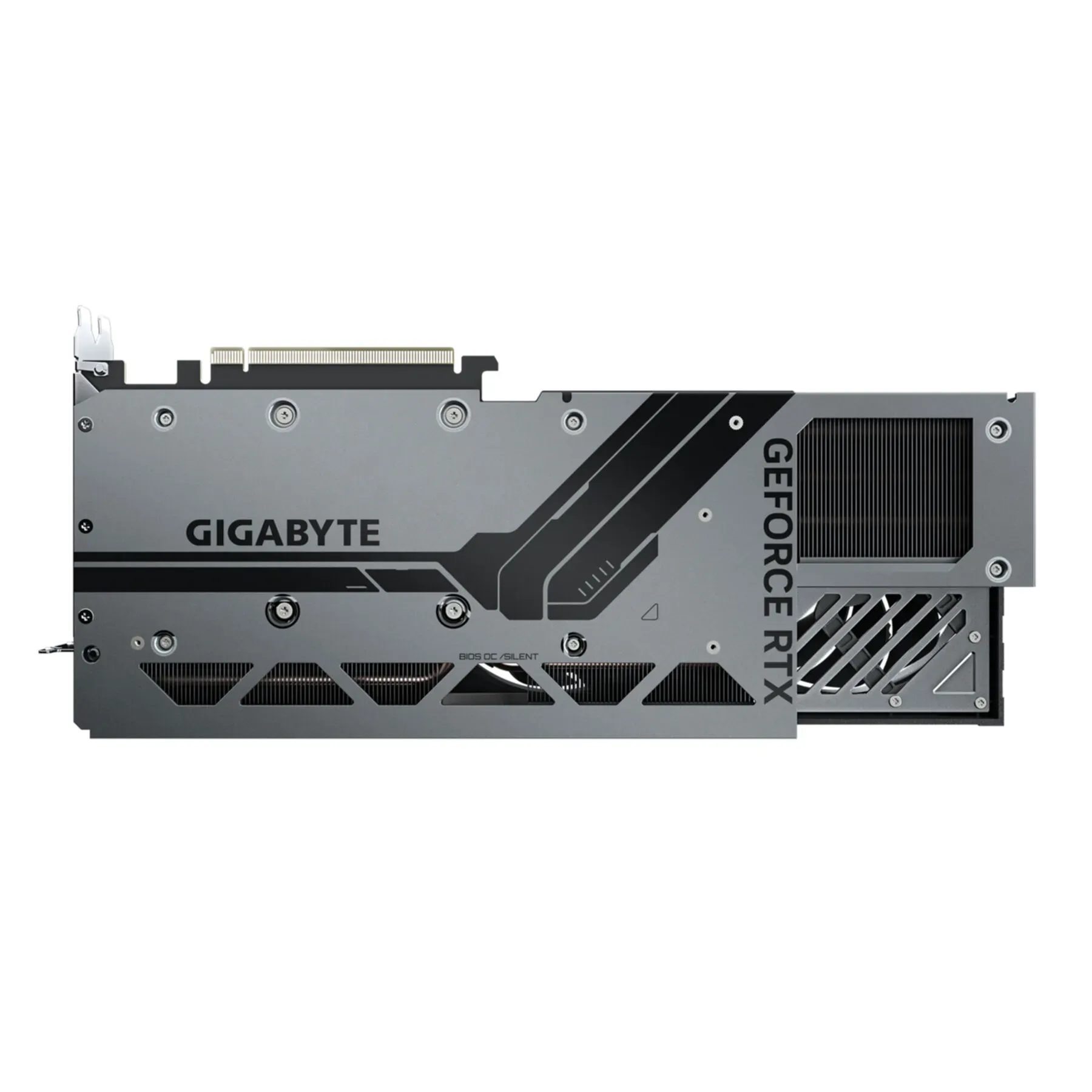 VGA Gigabyte GeForce® RTX 4070 Ti SUPER 16GB WINDFORCE MAX OC