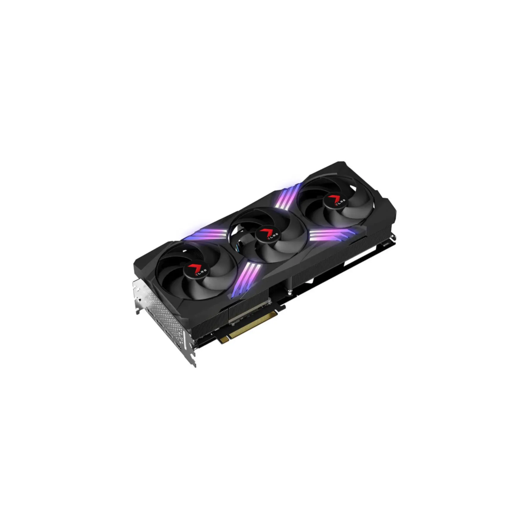 VGA PNY GeForce® RTX 4070 TI SUPER 16GB XLR8 Gaming Verto OC