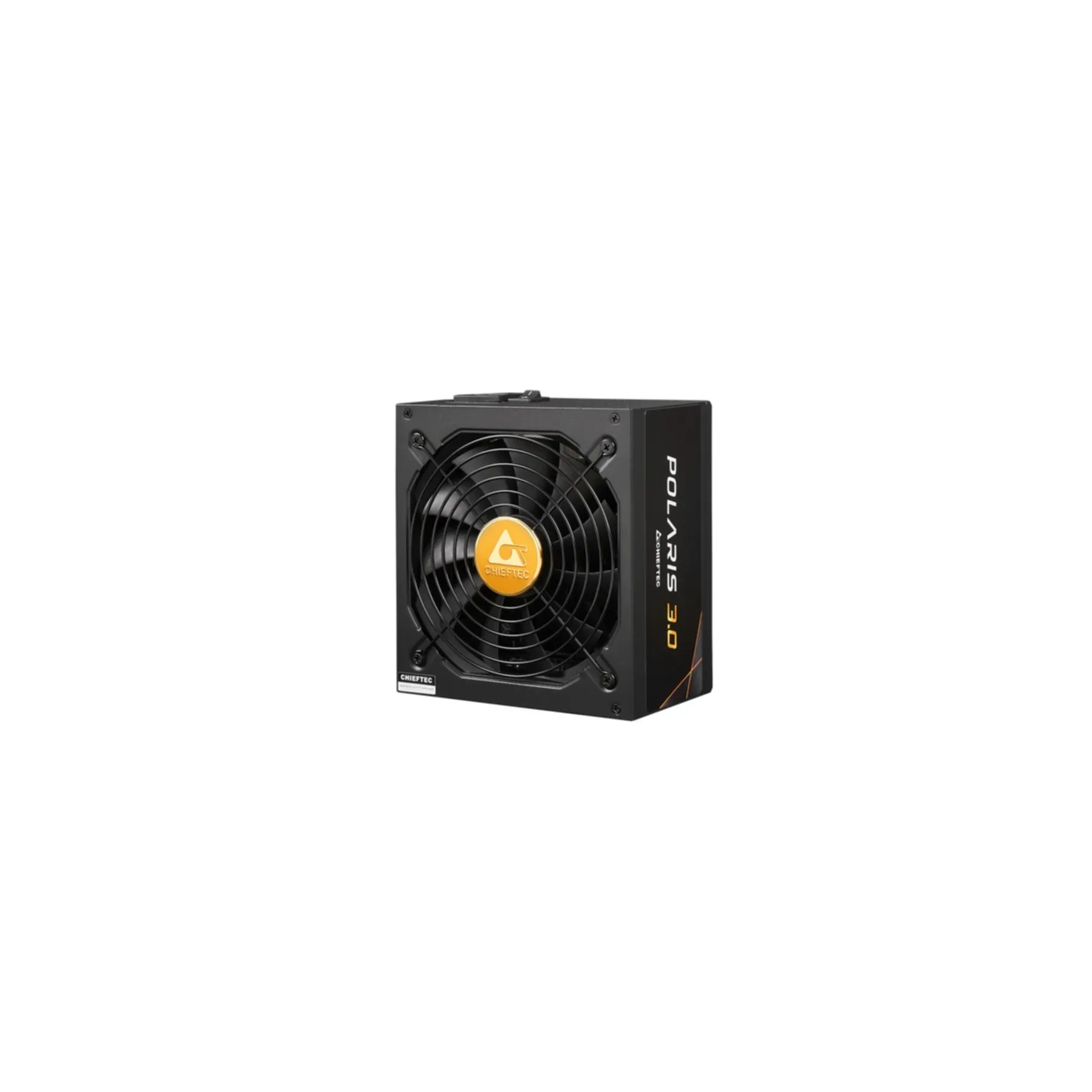 PC- Netzteil Chieftec Polaris 3.0 Series Modular 80+Gold 1250W ATX - PPS-1250FC-A3