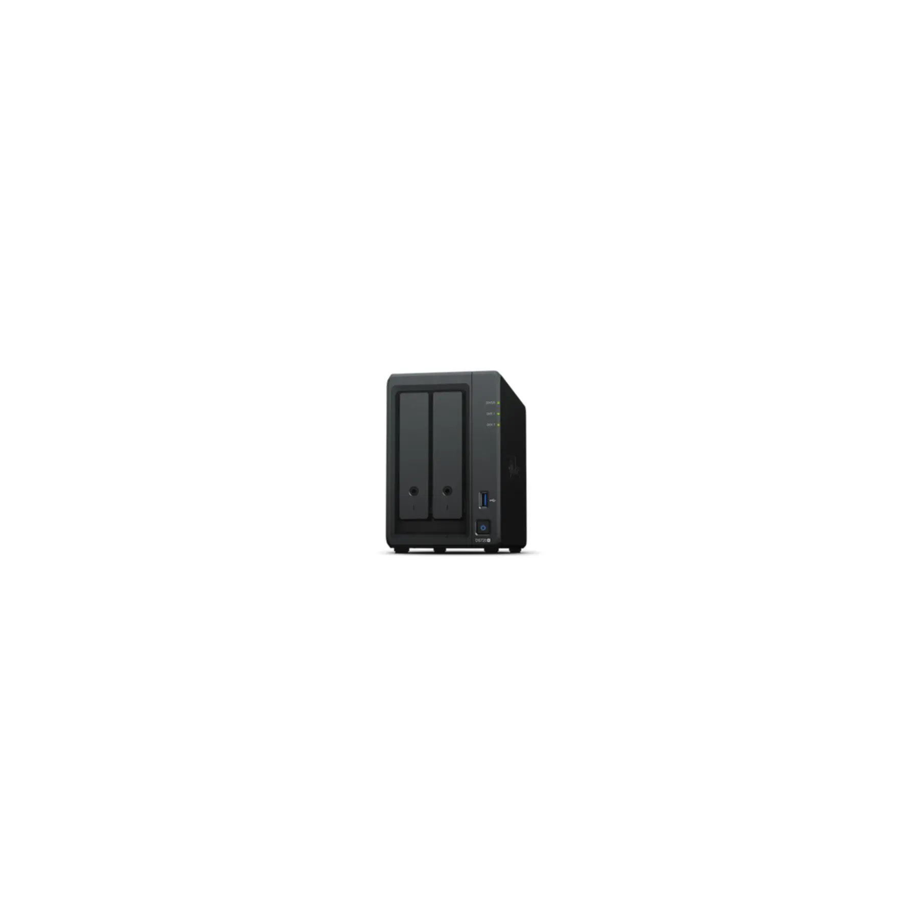 NAS Server Synology DiskStation DS720+