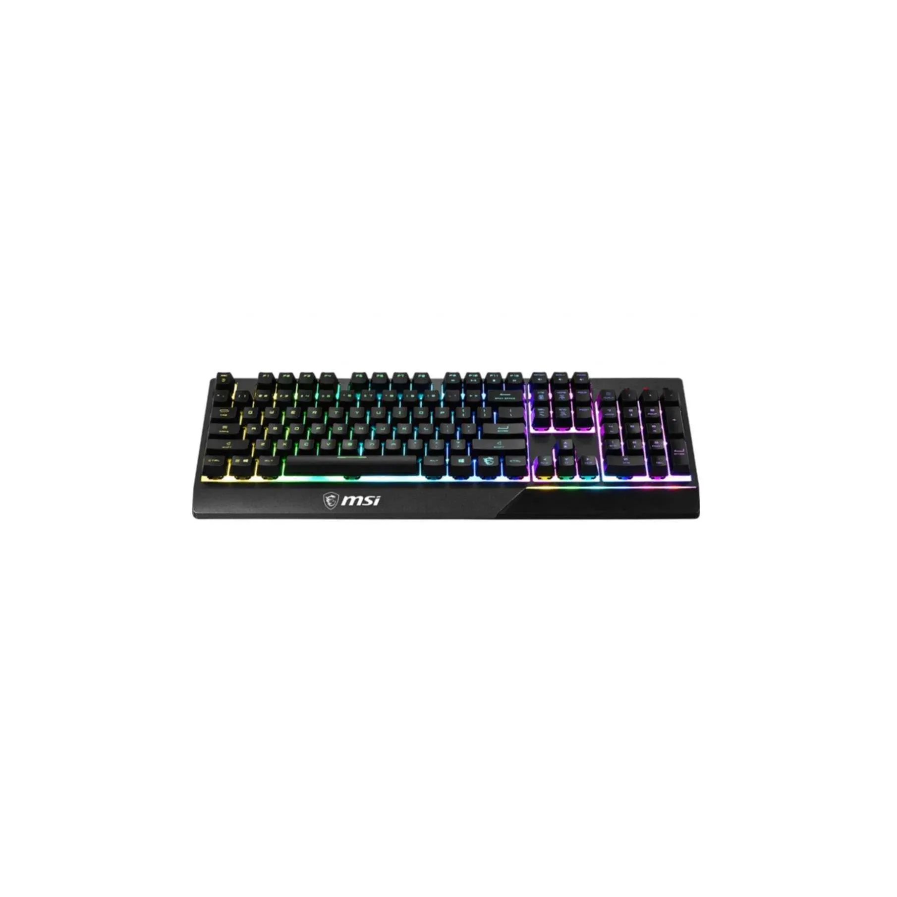 Keyboard MSI Vigor GK30 DE - GAMING