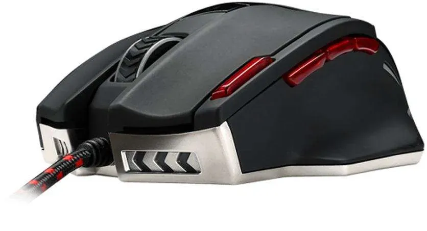 Mouse MSI Interceptor DS200 GAMING