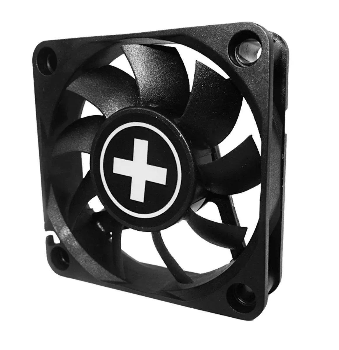 PC- Gehäuselüfter XILENCE case fan 60 mm Slim Line, White Box, XPF60S.W