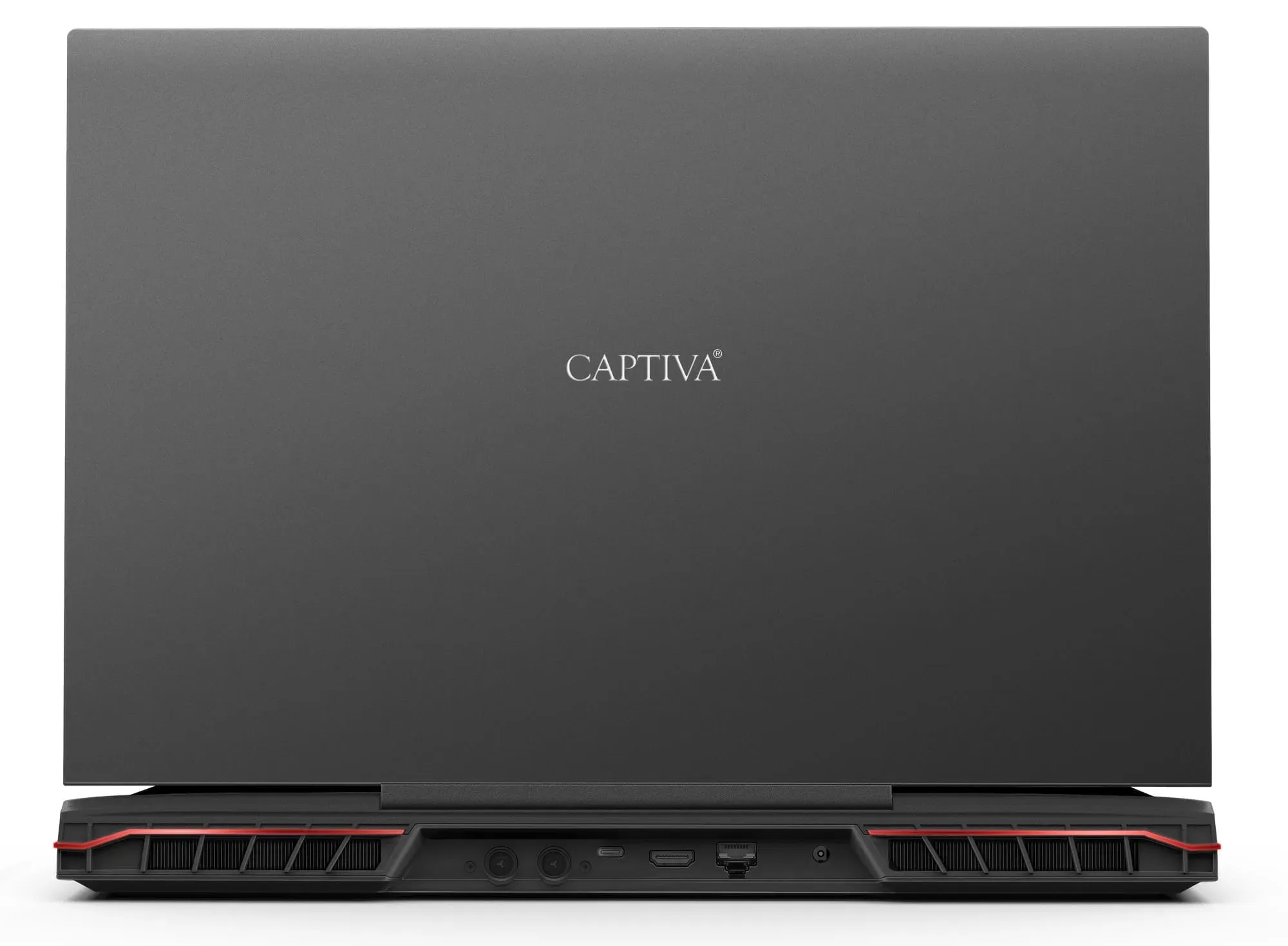 Captiva Notebook Highend Gaming I81-497 i9-14900HX (17.3", 64GB, 4TB SSD, GeForce RTX4070 8GB, Win 11 Home)