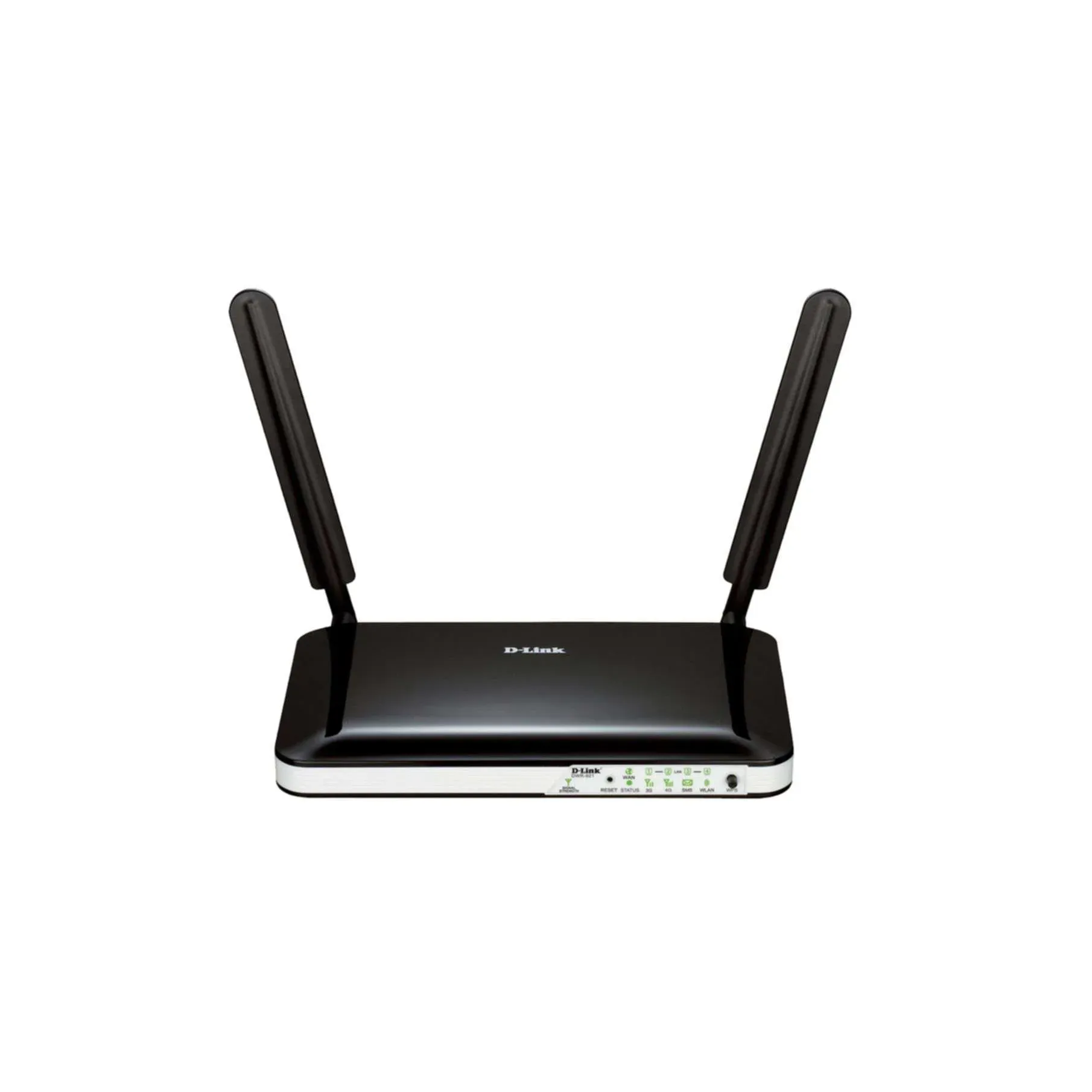 D-Link Router 4G LTE 150M DWR-921/E