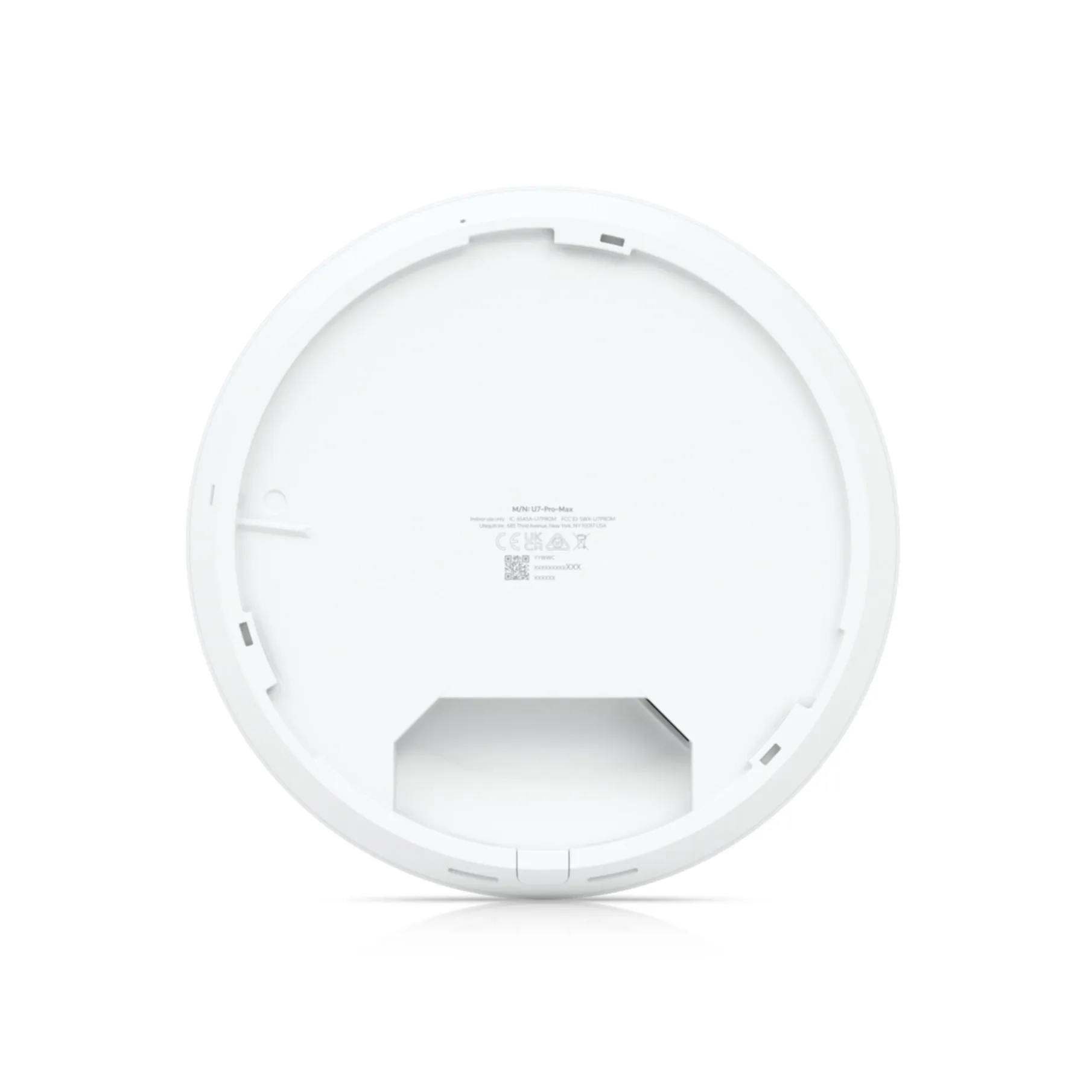 UbiQuiti UniFi U7-Pro-Max Accesspoint Wi-Fi 7 (1 Jahr Garantie)