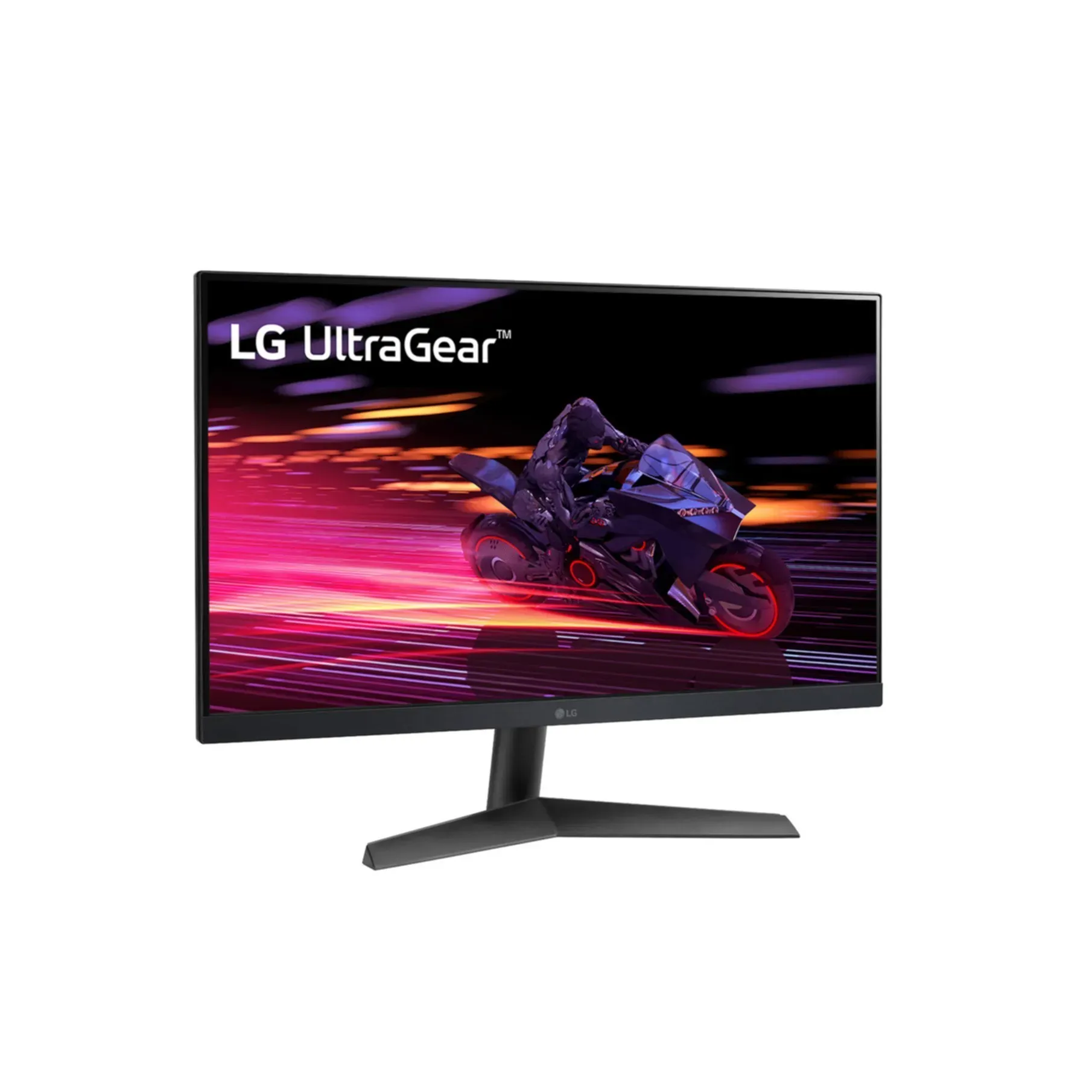 TFT LG 24GN60R-B 60cm (24")LED,2xHDMI,DisplayPort [B-Ware]