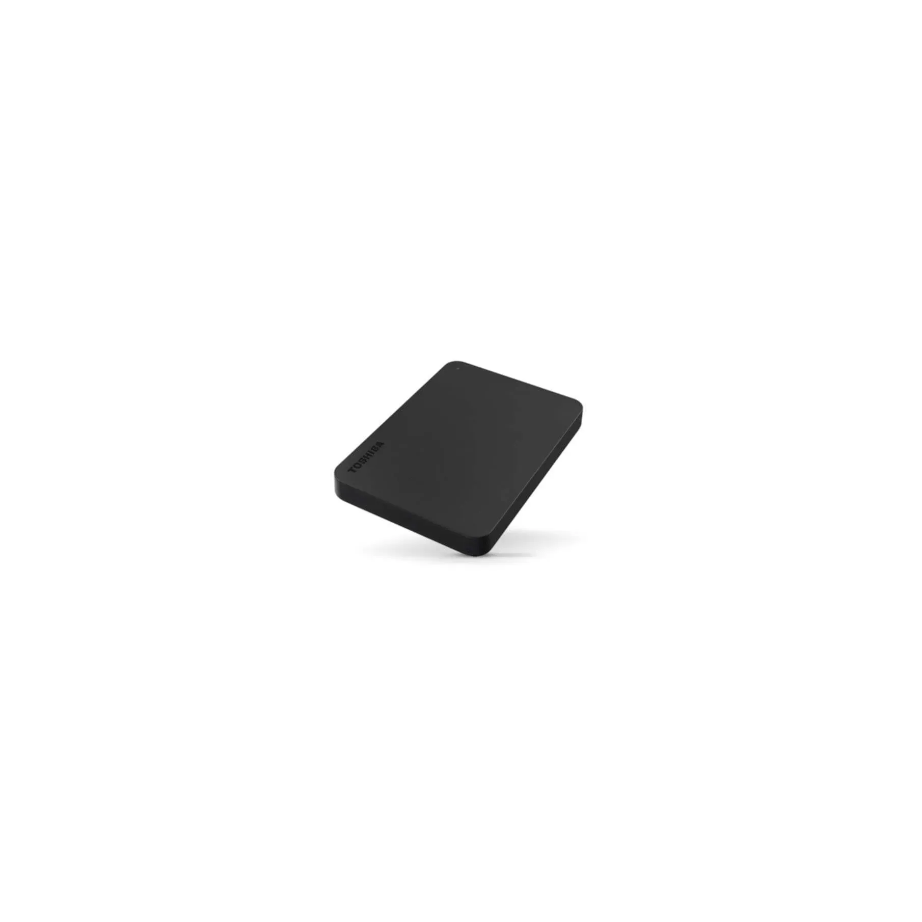 HDD Extern Toshiba Canvio Basics 2,5" 4TB (HDTB440EK3CA) External Hard Drive USB 3.0 schwarz