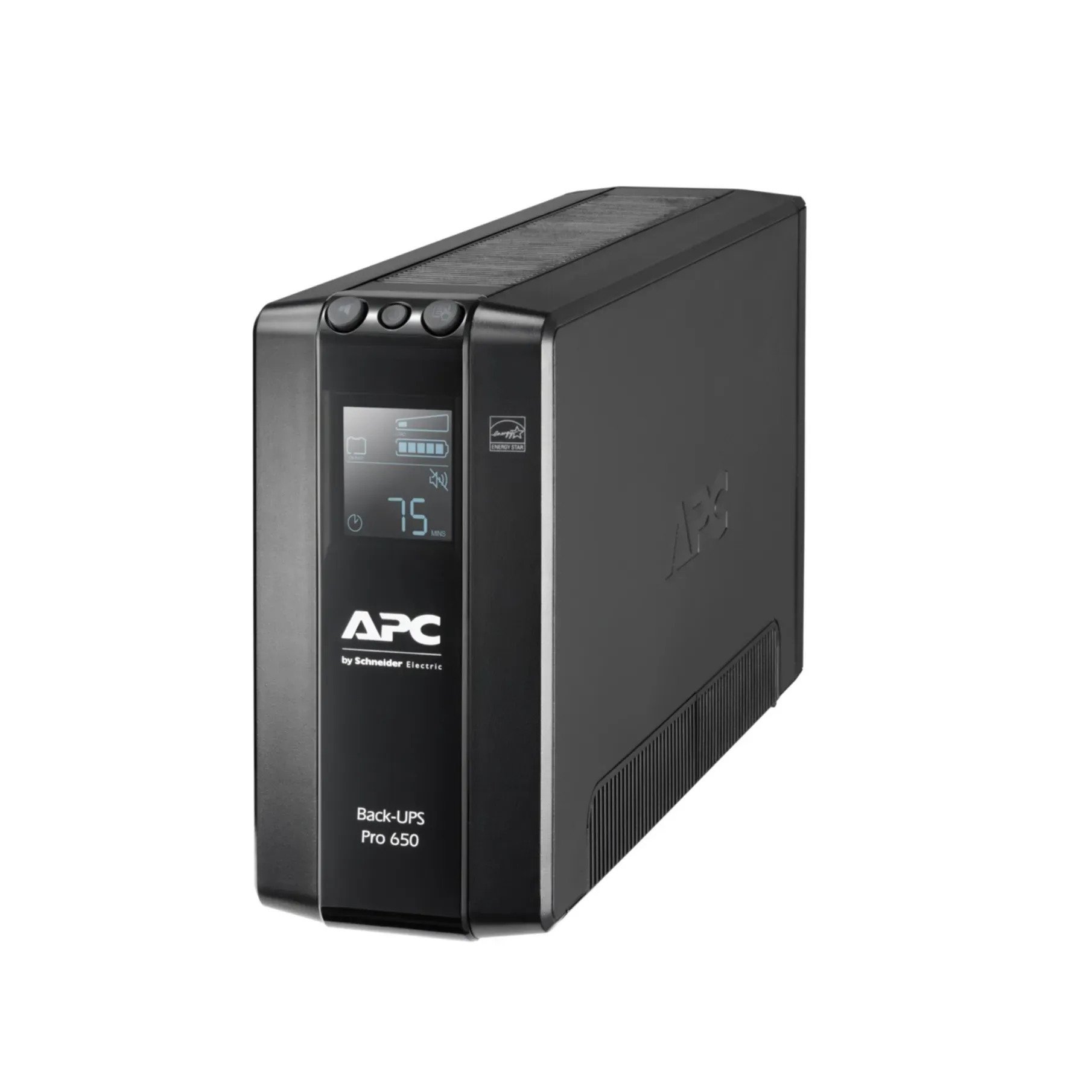 APC Back-UPS Pro USV BR650MI - USV - Wechselstrom 230 V