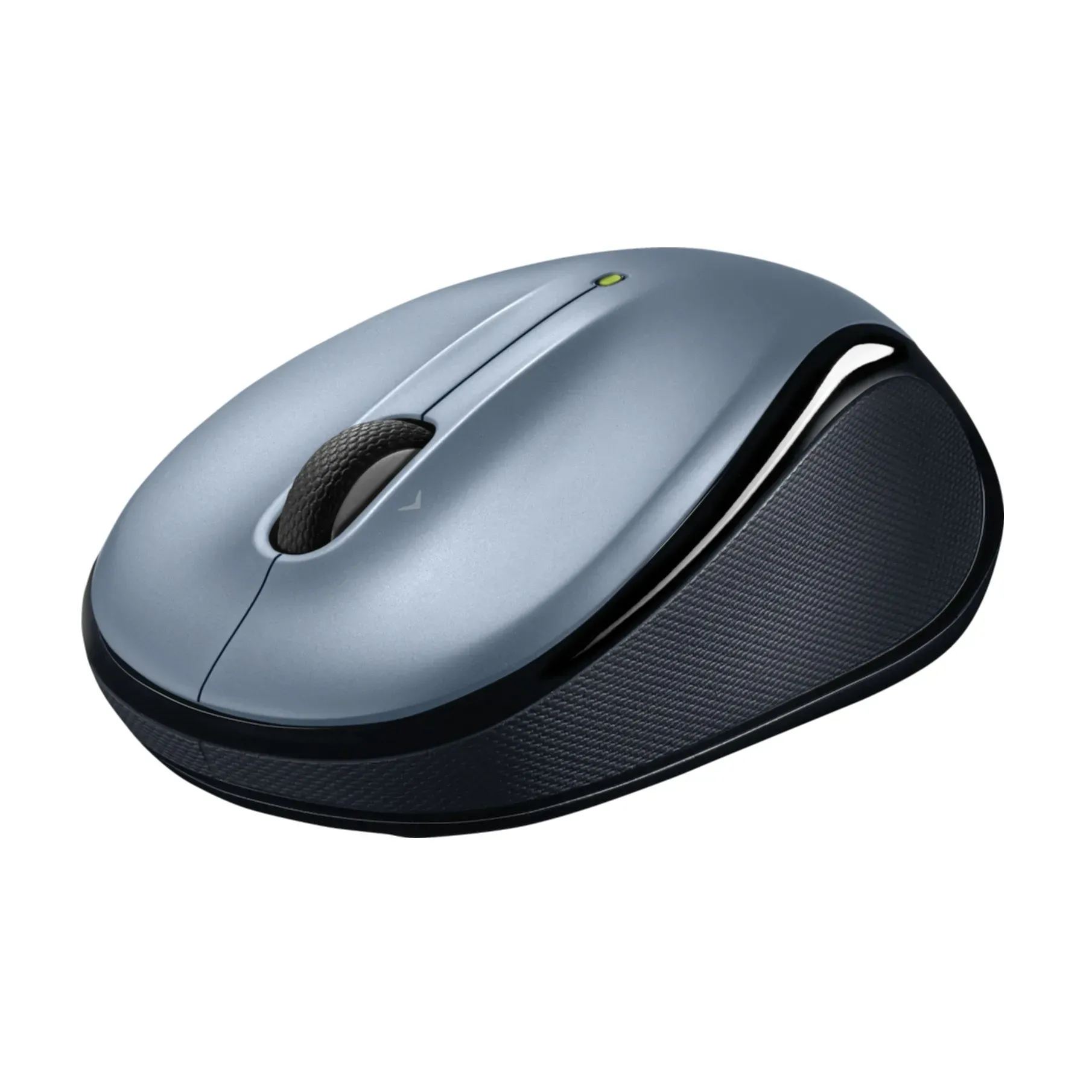 Mouse Logitech M325s Wireless Schwarz - Grau (910-006813)