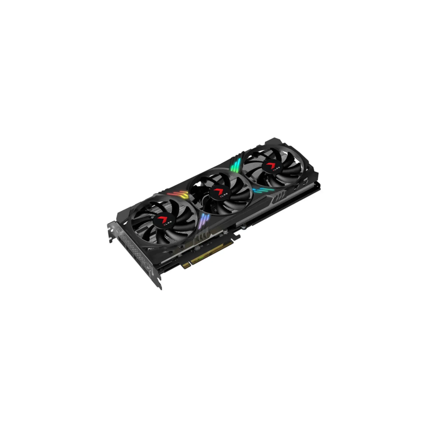 VGA PNY GeForce® RTX 4070 SUPER 12GB XLR8 Gaming Verto Triple Fan OC