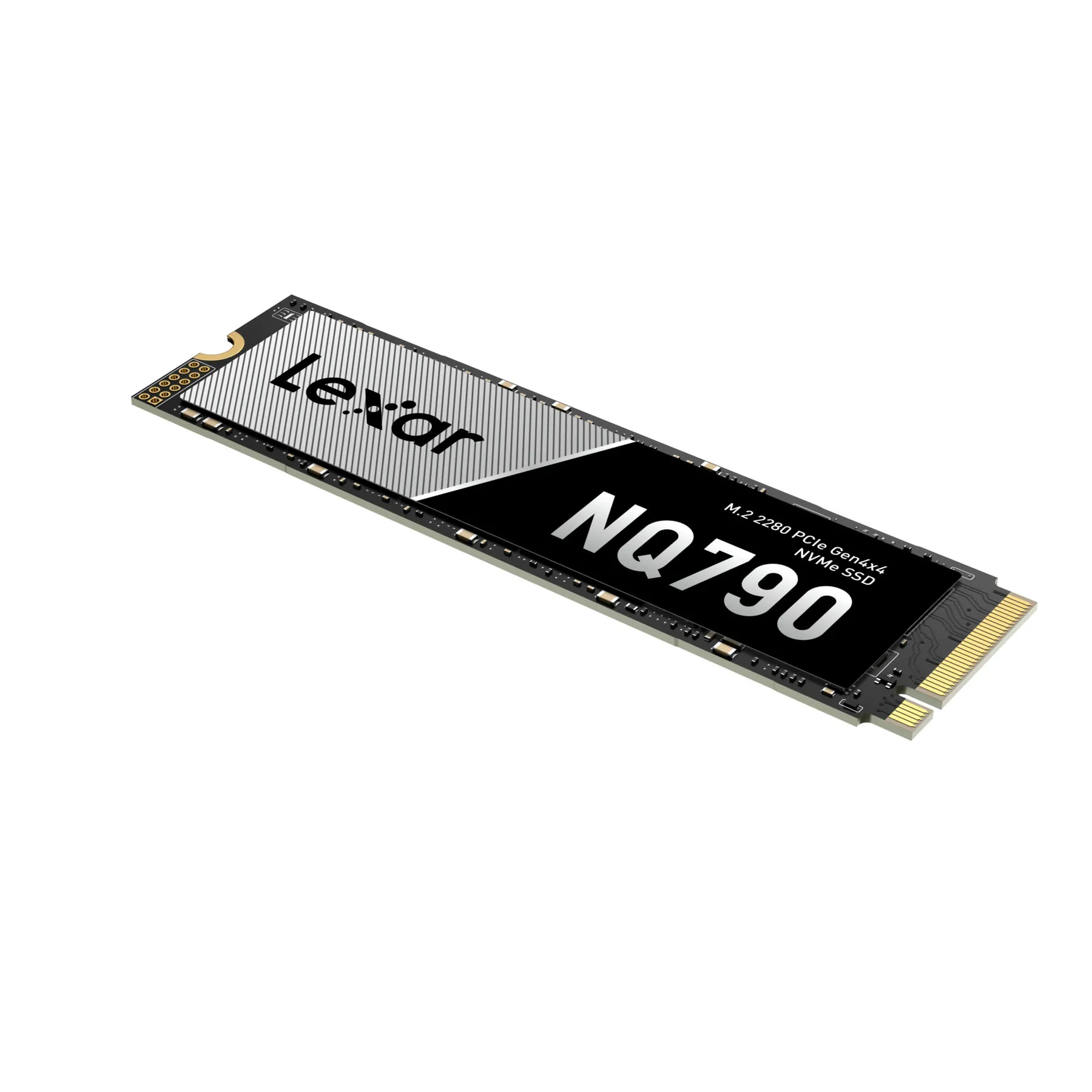 SSD Lexar 1TB NQ790 LNQ790X001T-RNNNG PCIe M.2 NVME PCIe 4.0 x4