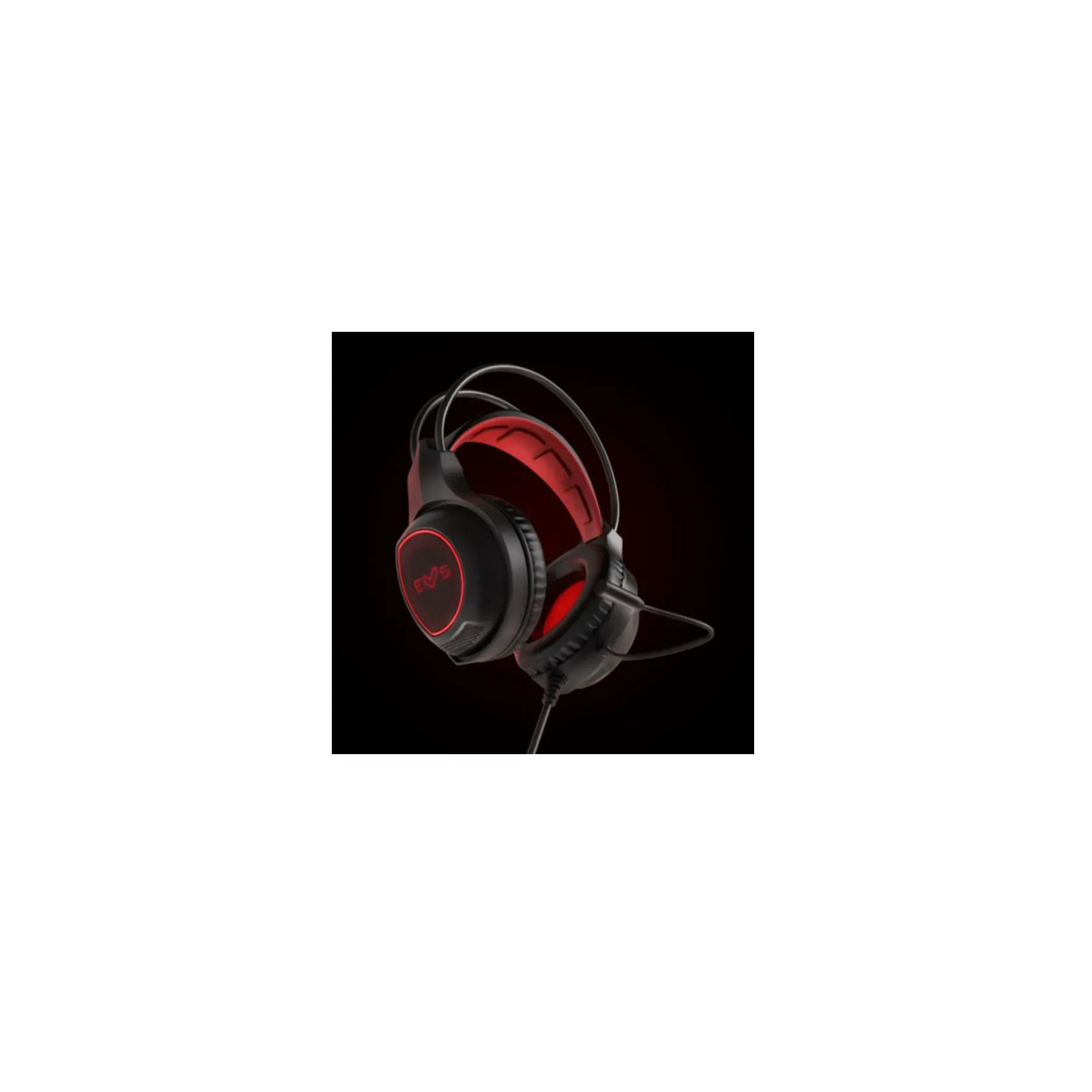 Energy Sistem Gaming Headset ESG 2 Laser (448791)