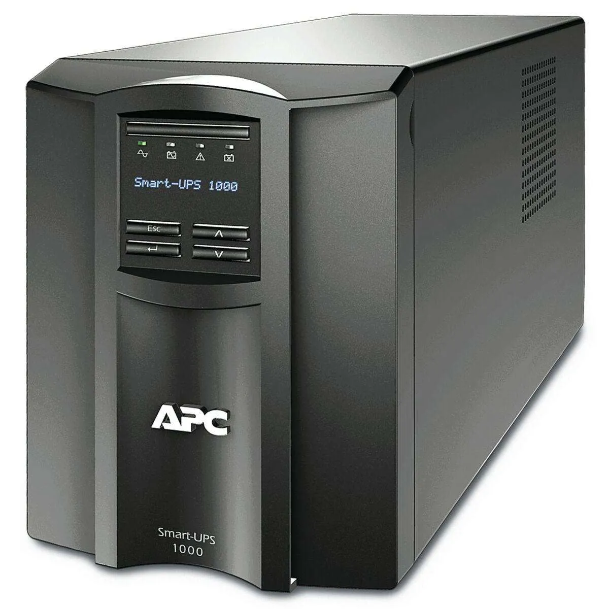 APC Smart-UPS SMT1000IC - USV- Wechselstrom 230 V