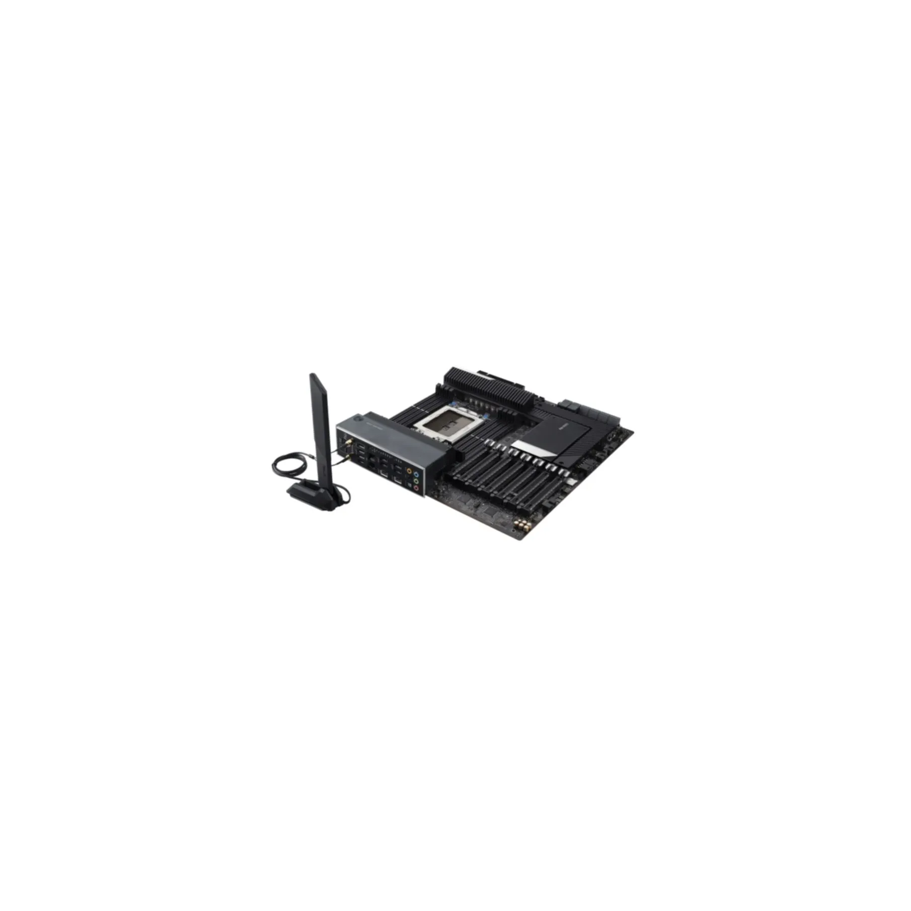 ASUS PRO WS WRX80E-SAGE SE WIFI II (WRX80) (D)