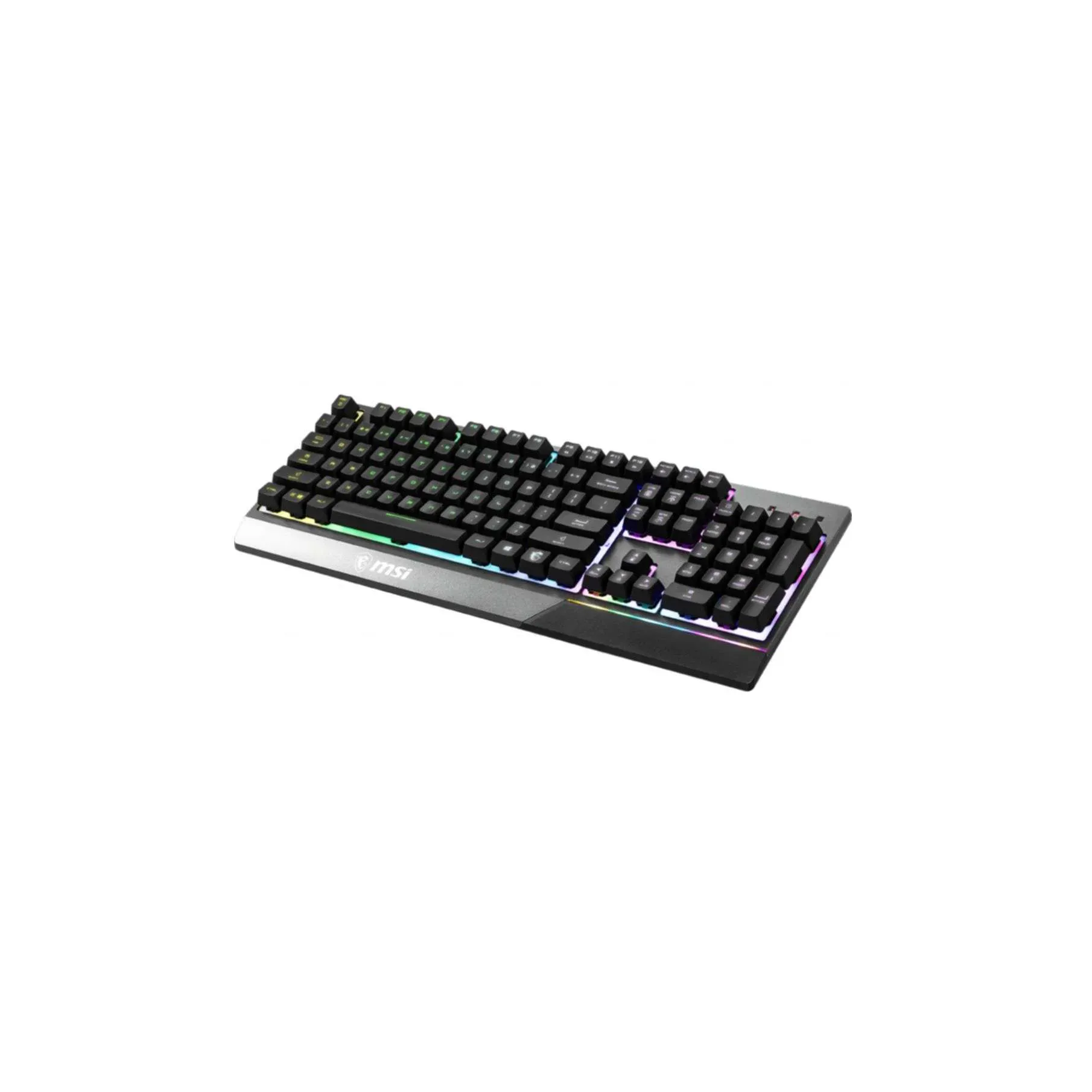 Keyboard MSI Vigor GK30 DE - GAMING