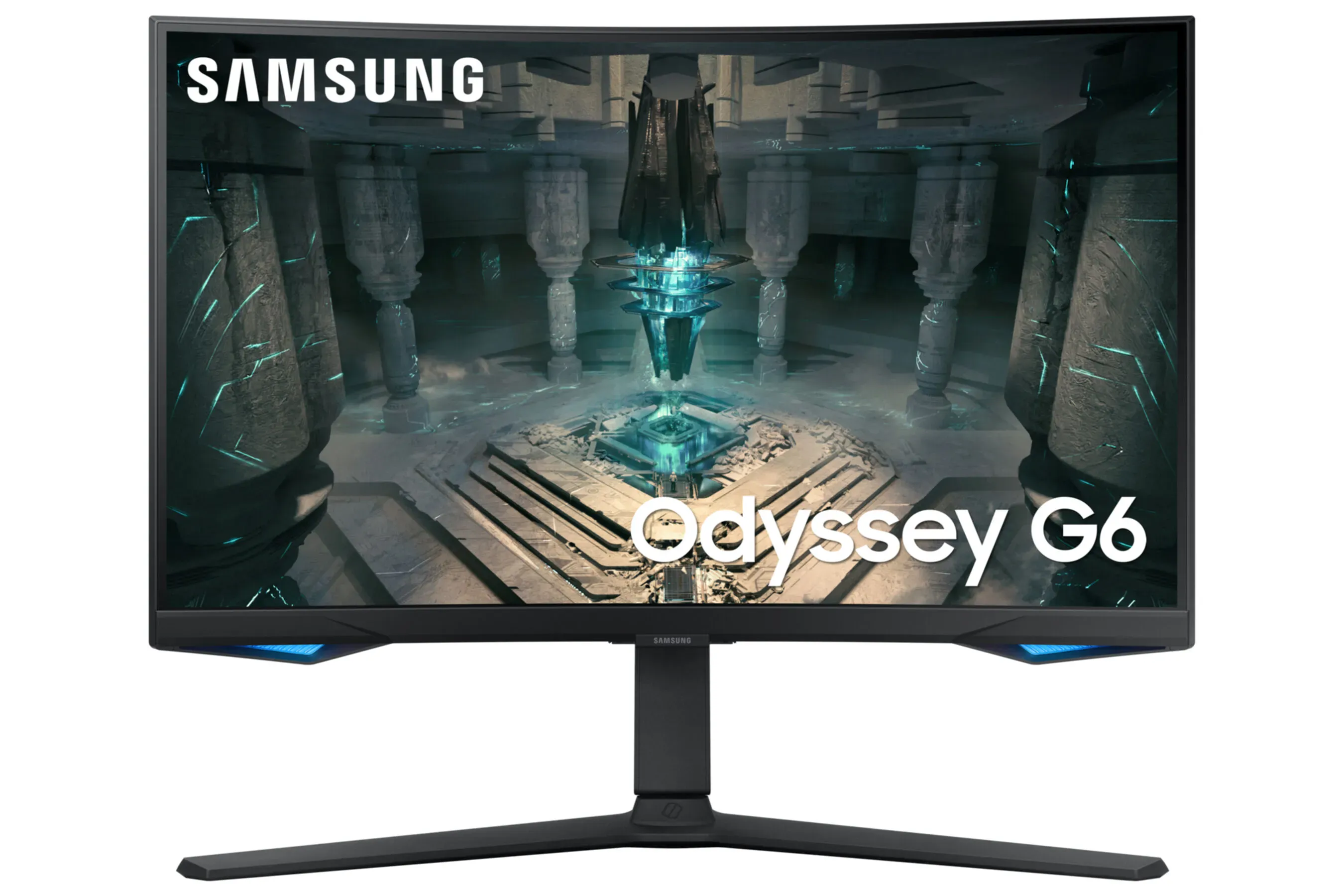 TFT Samsung S27BG650EU 68,60cm (27")LED,2xHDMI,DisplayPort,SP [B-Ware]