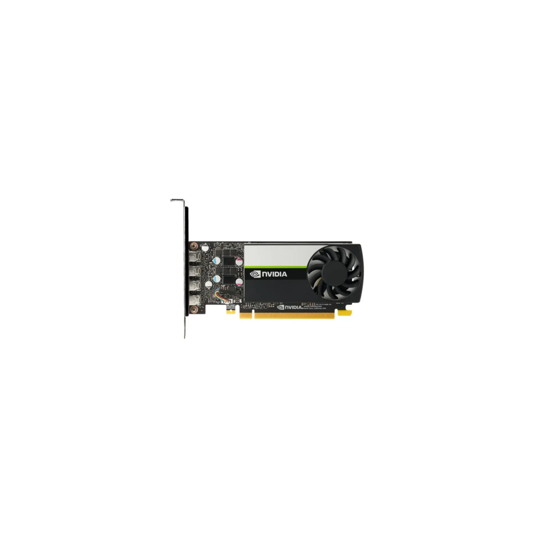 VGA Nvidia Quadro T1000 8GB Retail