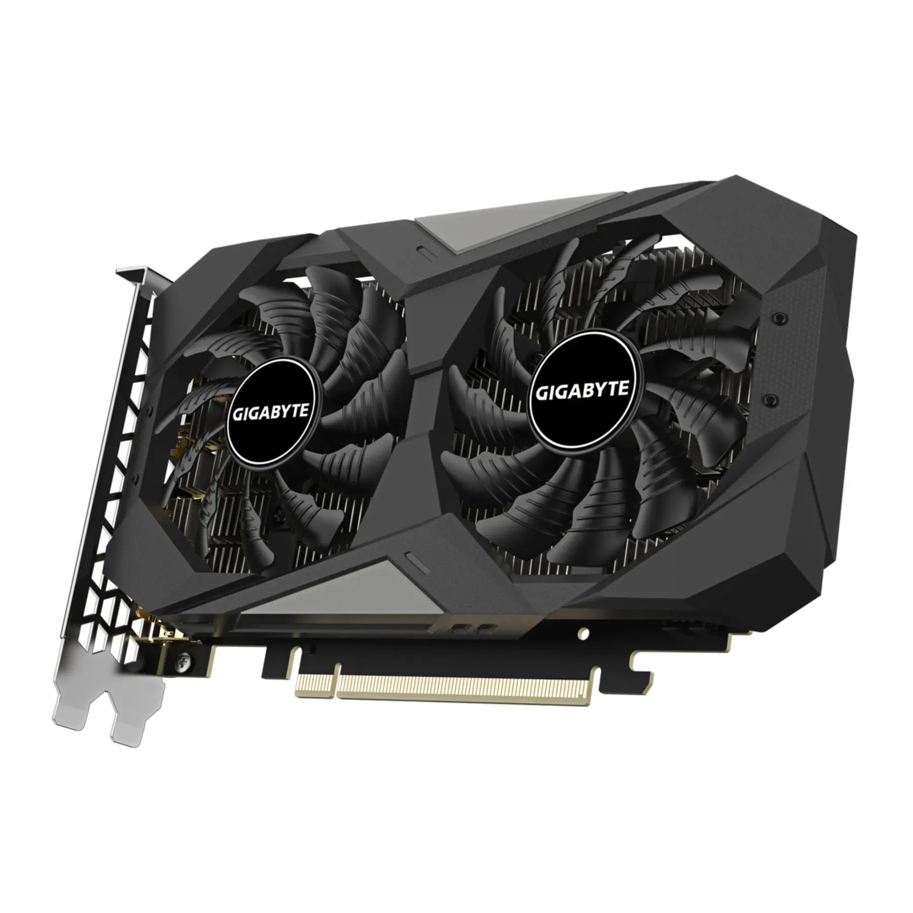 VGA Gigabyte GeForce® RTX 3050 6GB Windforce OC