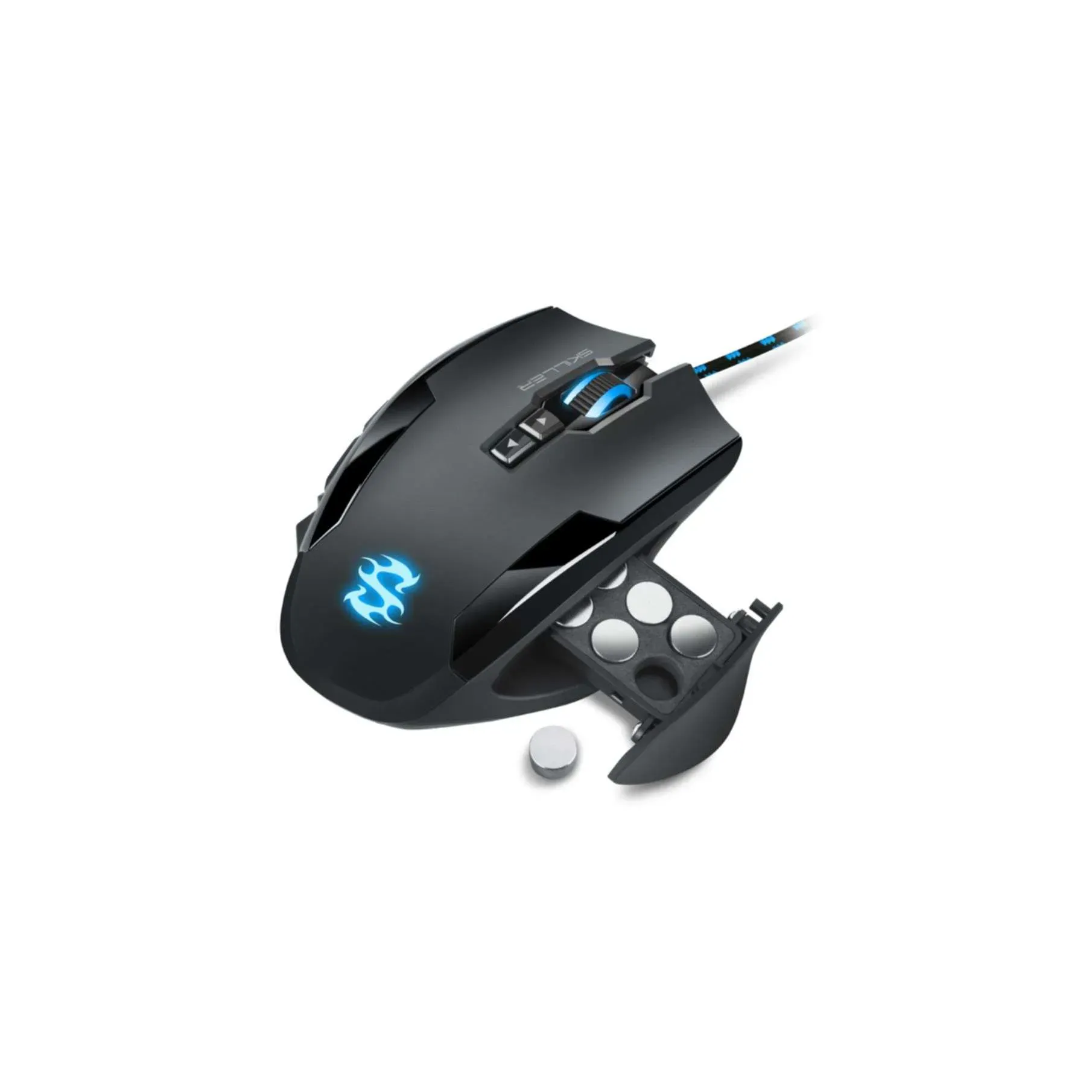 Mouse Sharkoon Skiller SGM1