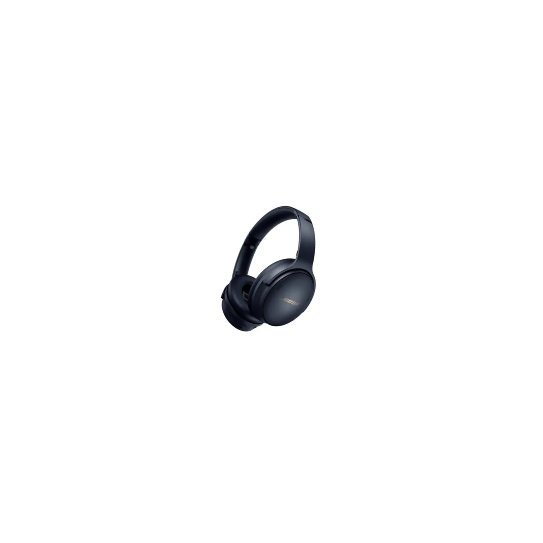 Headset Bose QuietComfort 45 Kopfhöher mit Mikrofon blau 866724-0300