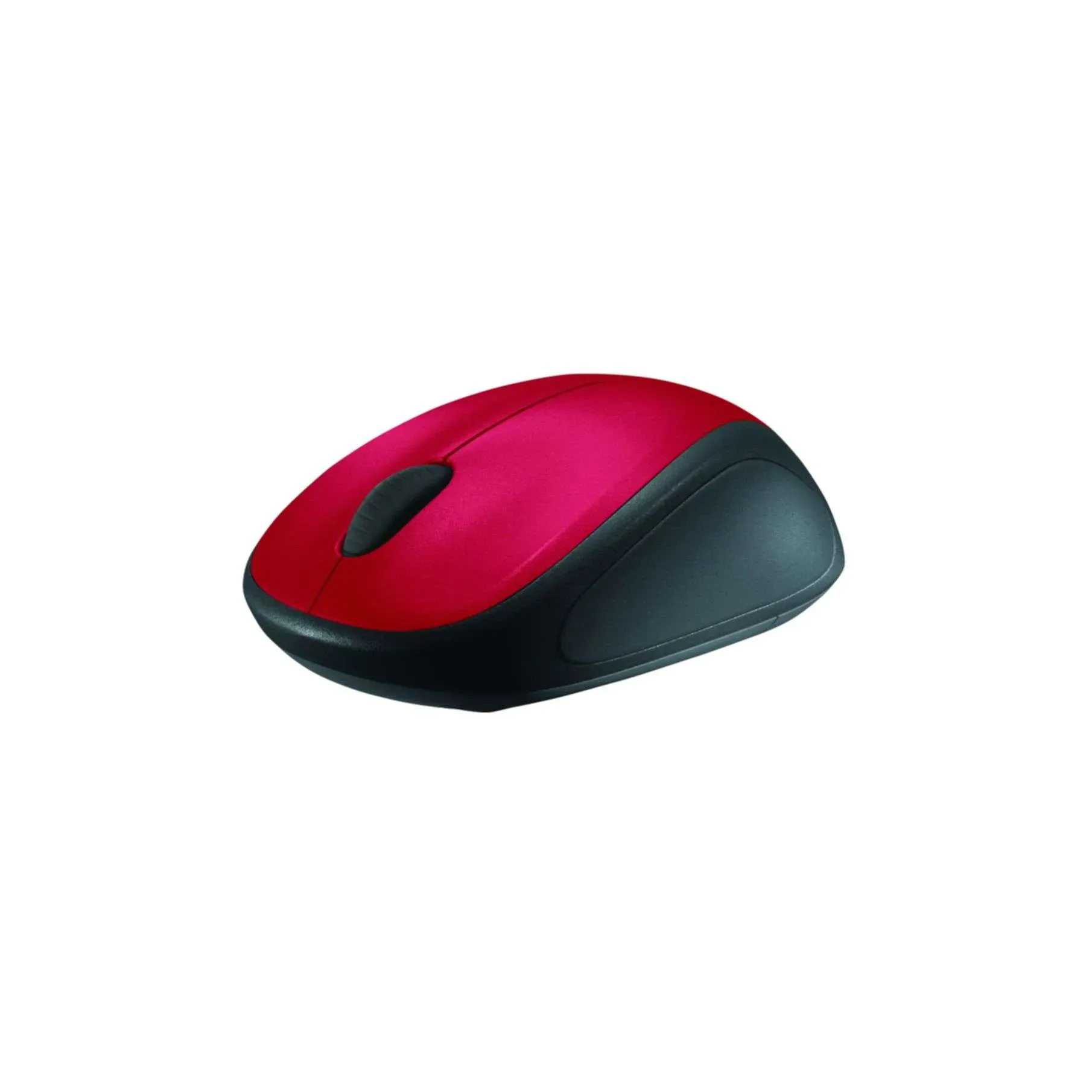 Mouse Logitech M235 Wireless rot (910-002496)