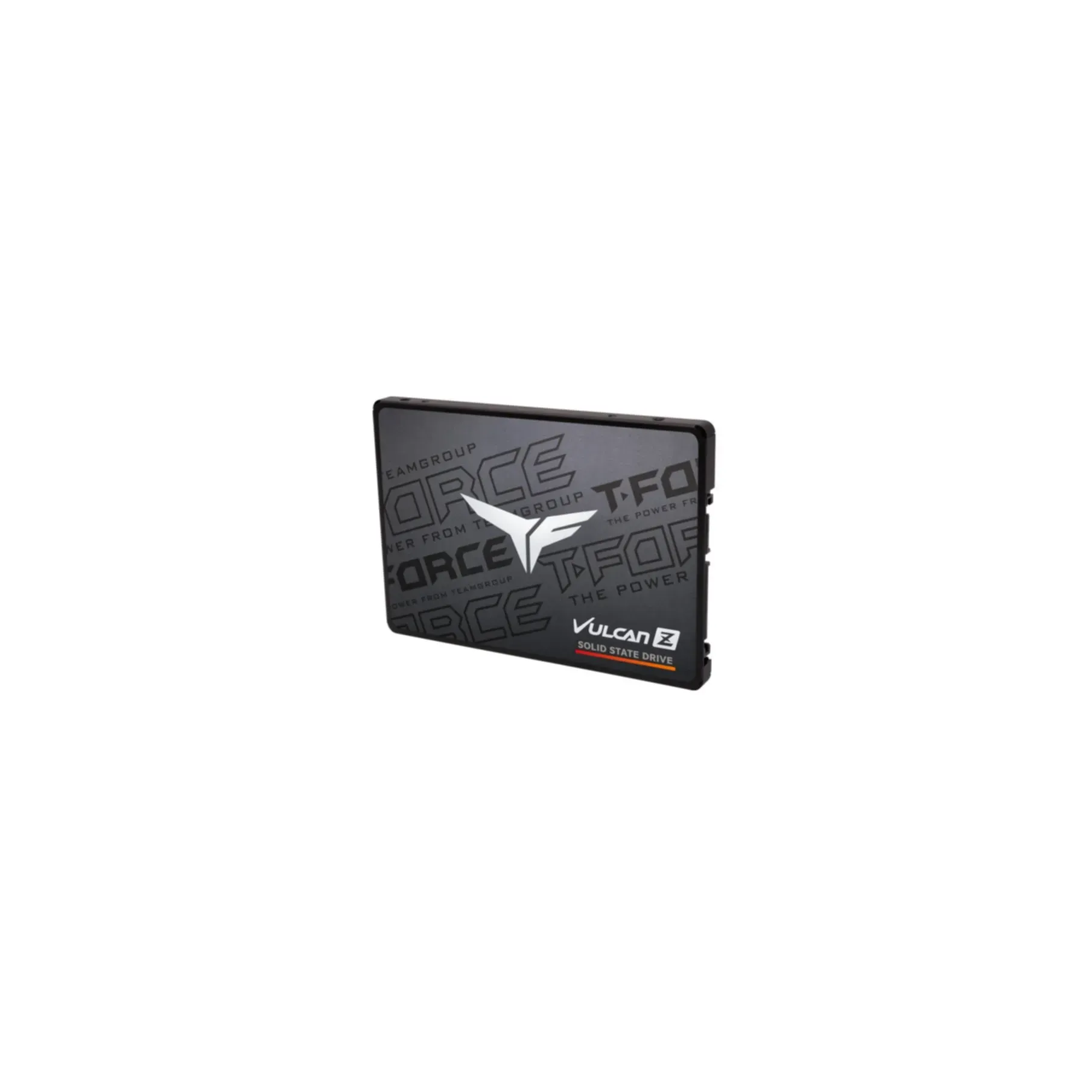 SSD Team Group T-Force Vulcan Z 512GB Sata3 2,5" T253TZ512G0C101