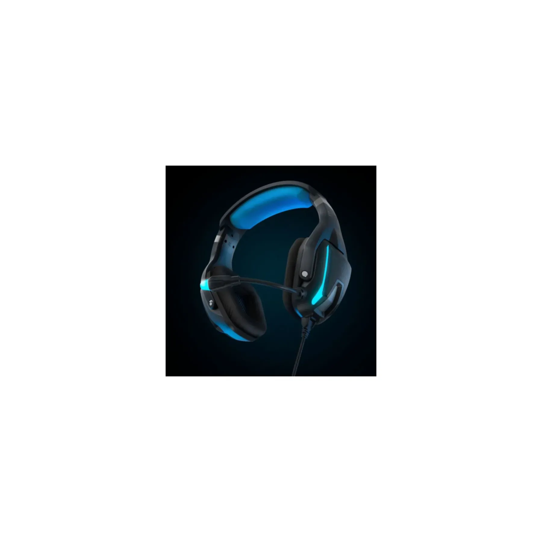 Energy Sistem Gaming Headset ESG 5 Shock (448807)